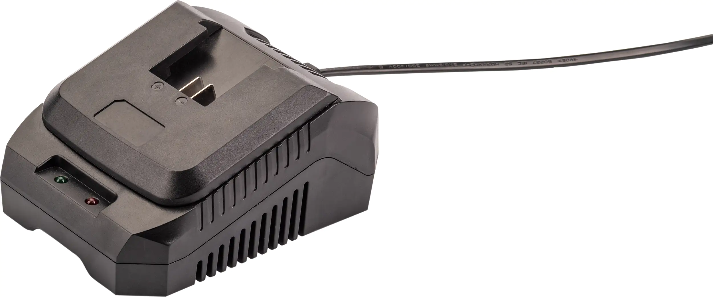 Primaster Akku-Bohrschrauber PMAS 20-2 20 V mit 2 Akkus und Ladegerät