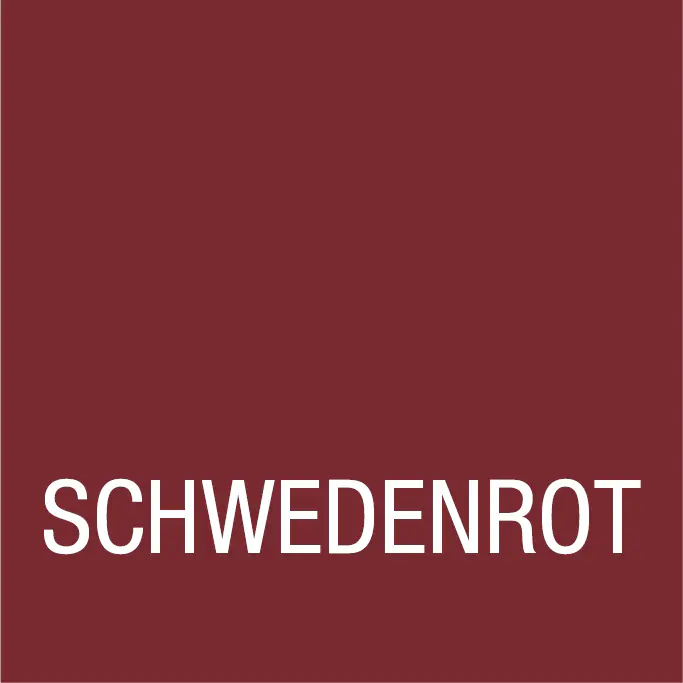 Bondex Dauerschutz-Holzfarbe 750 ml schwedenrot