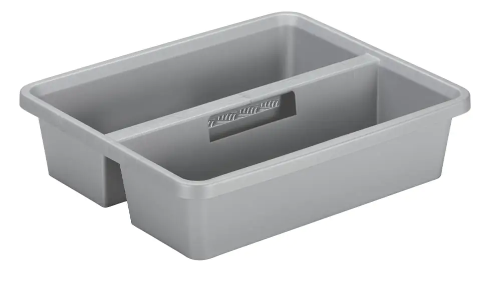 Sunware Caddy-Einsatz für Box Nesta 17 + 32 + 45 L, Größe M 