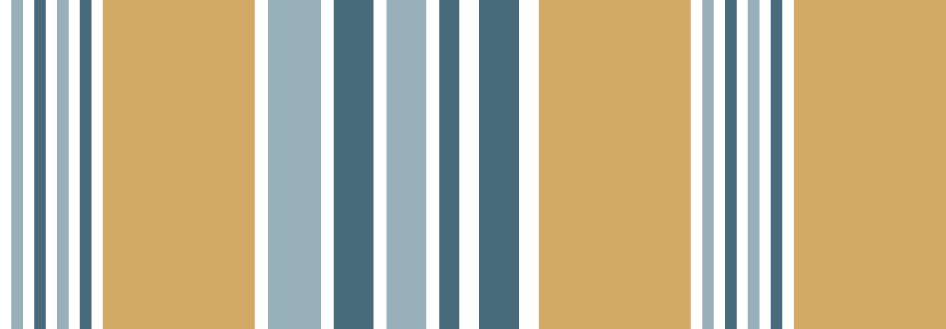 2077817015440_2 TrendLine Balkon-Markise 3 x 1,3 m gelb-weiß gestreift