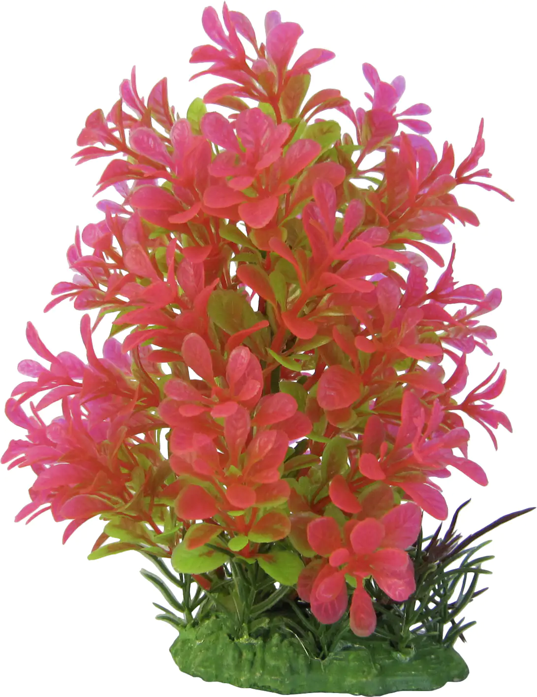 Orbit Aquapflanze Deluxe medium Nr. 1 18 - 22 cm