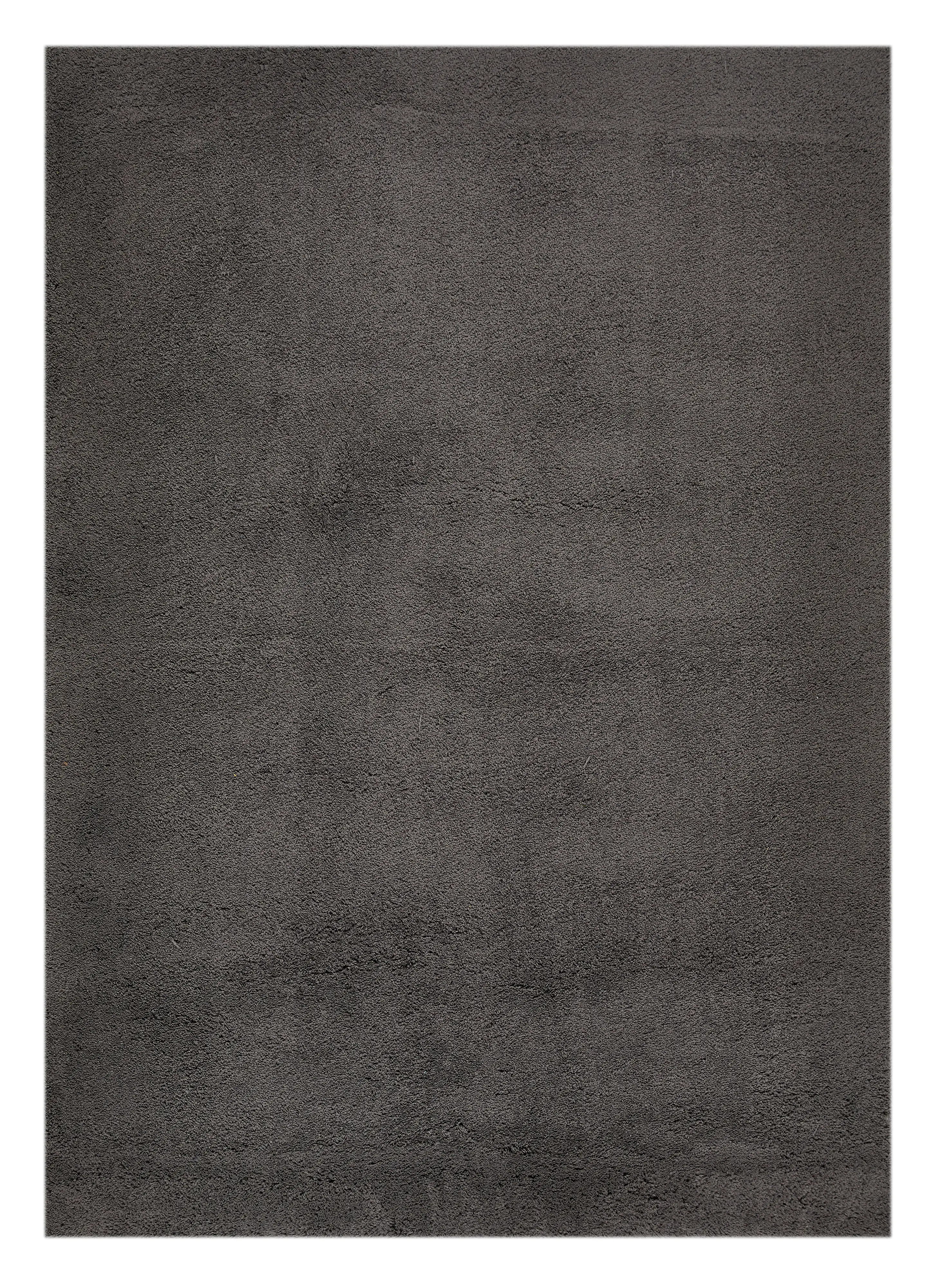 Andiamo Teppich San Paolo anthrazit, 190 x 290 cm