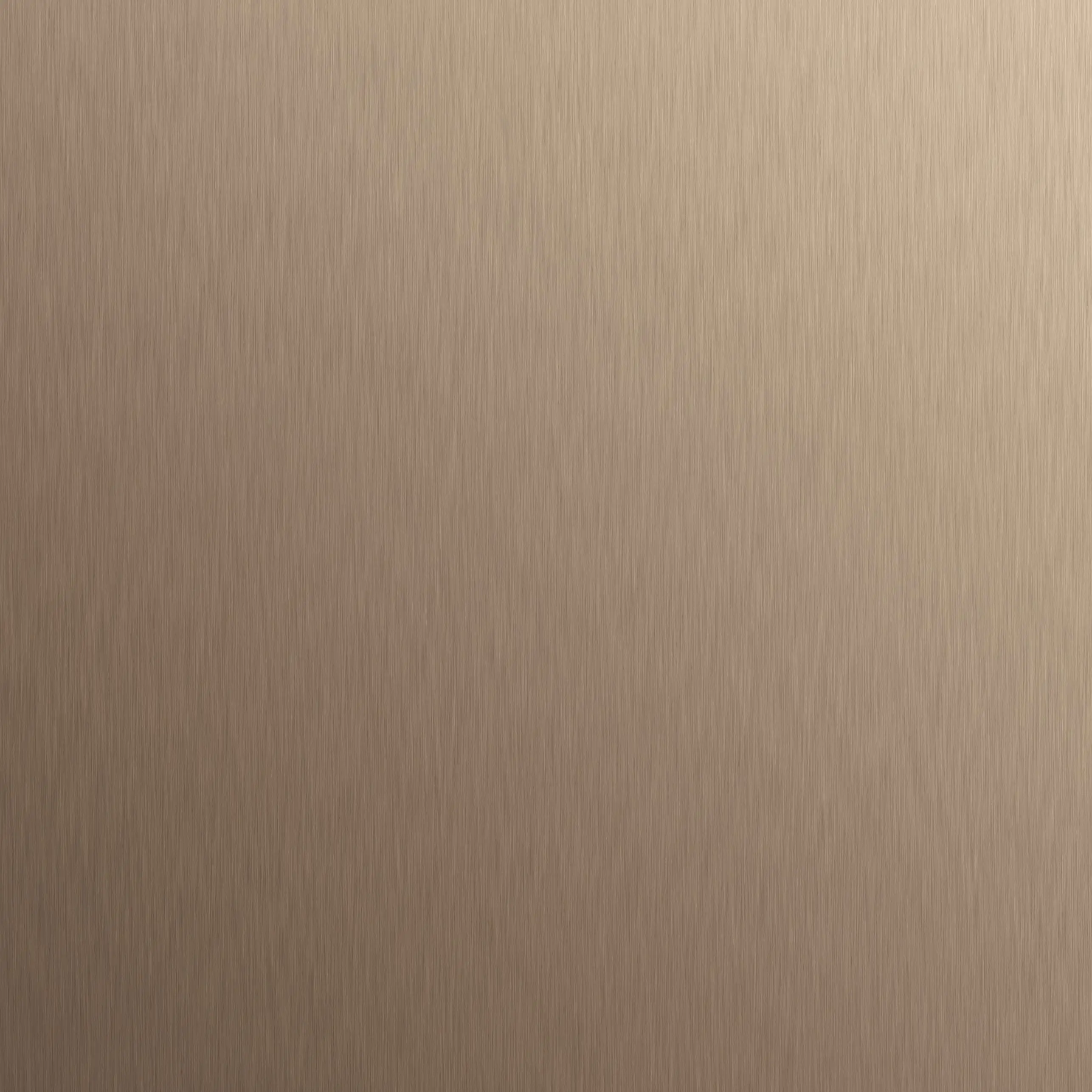 Küchenrückwand WandArt Easy bronze 200 x 58,5 cm