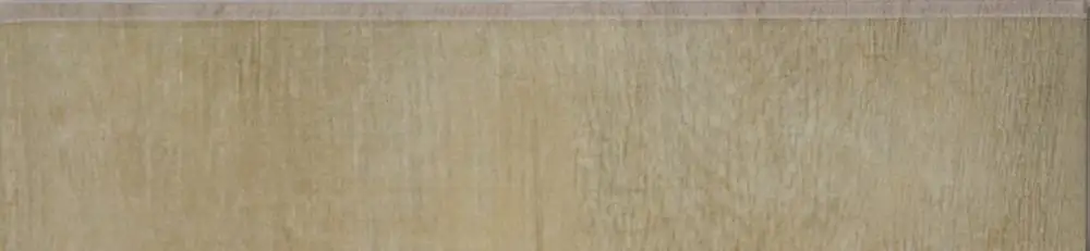 Sockel Country 7 x 31 cm beige-birke