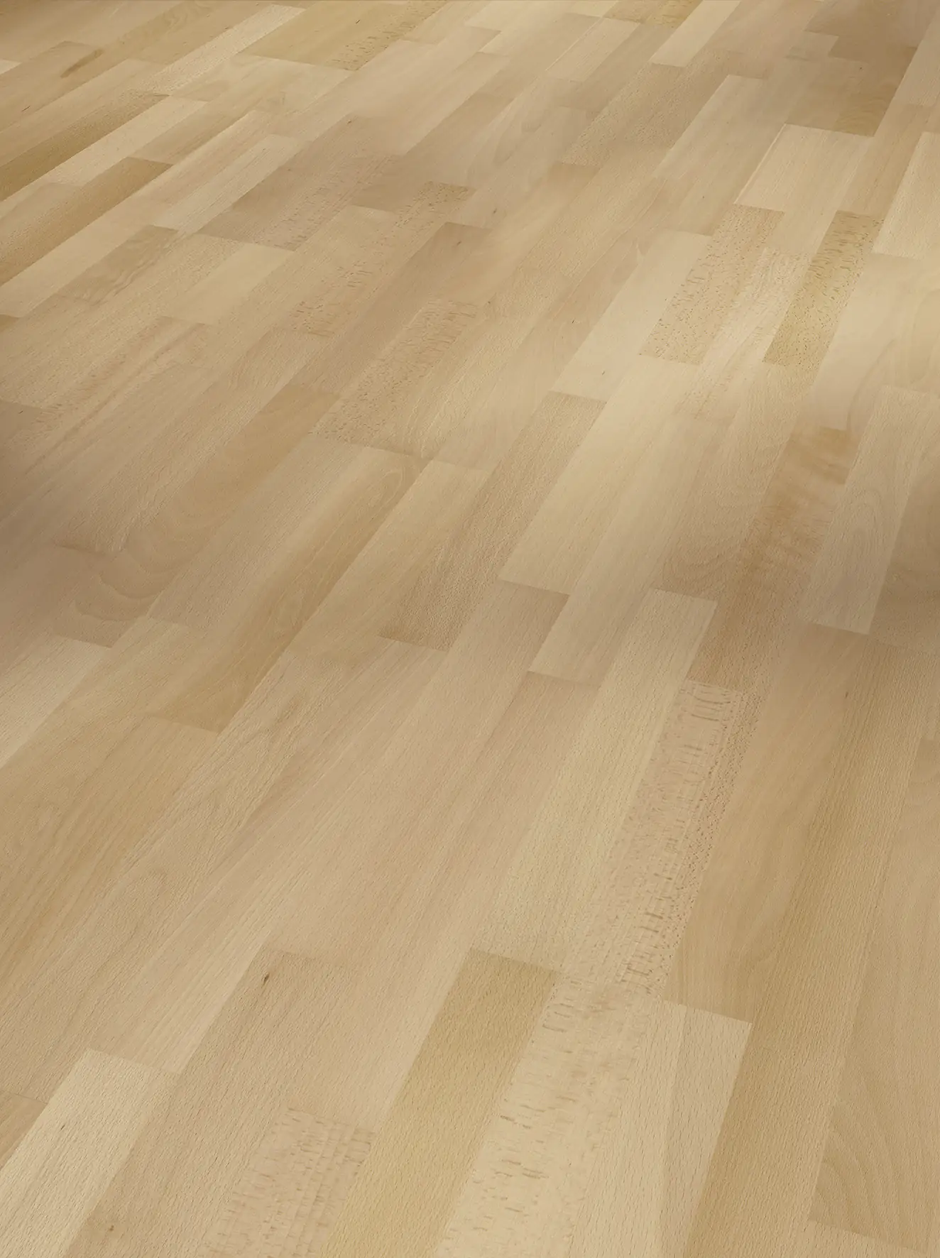 Parador Parkett Basic 11-5 Natur Buche lackversiegelt matt