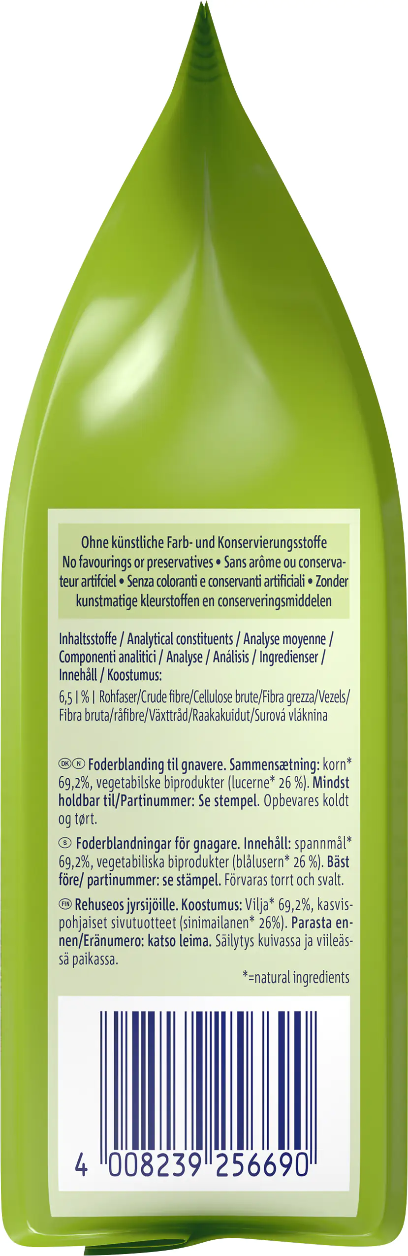 Vitakraft Grünlinge® 50 g Vitakraft Grünlinge® 50 g