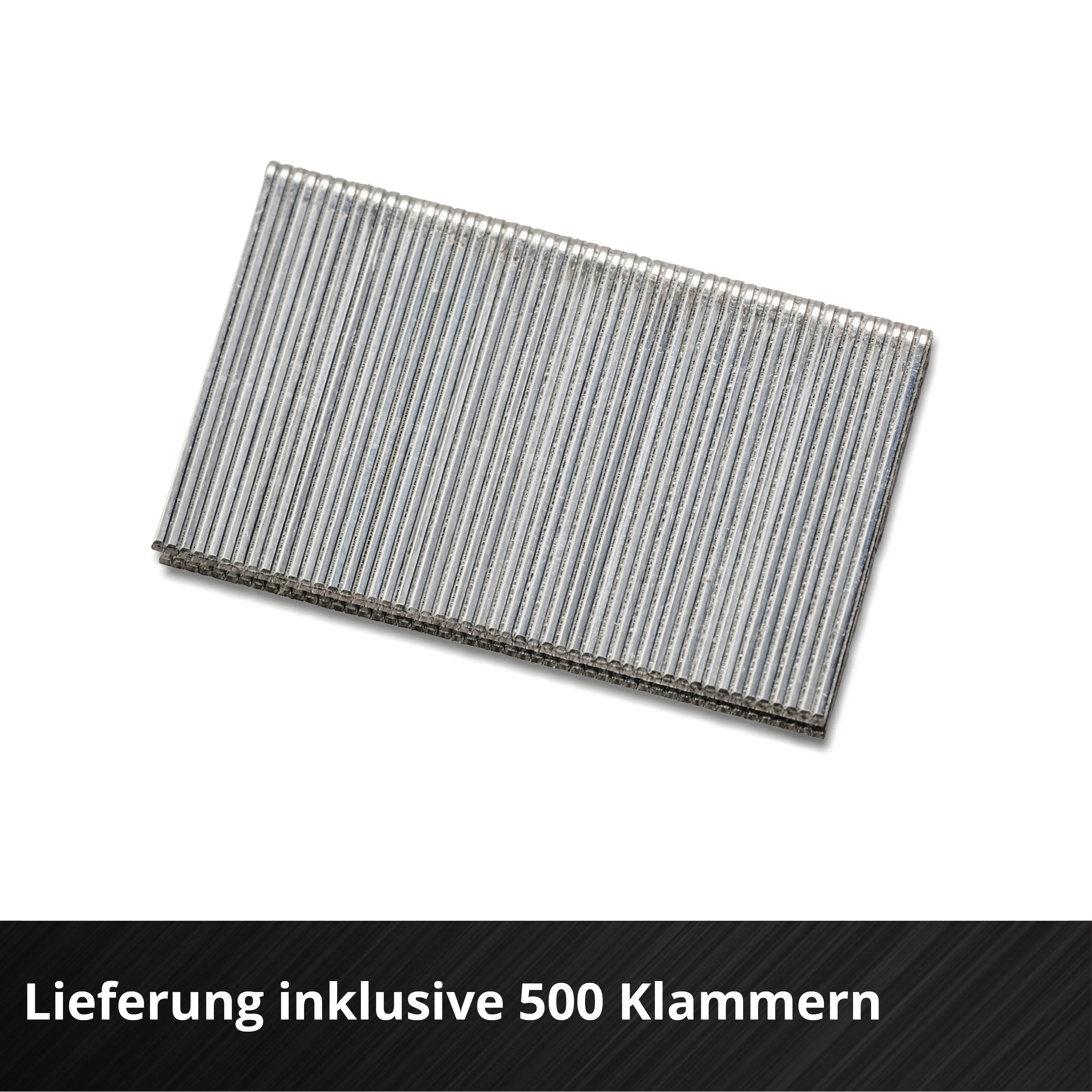 Einhell Professional Akku-Tacker FIXETTO 18/38 Solo 18 V Einhell Professional Akku-Tacker FIXETTO 18/38 Solo 18 V