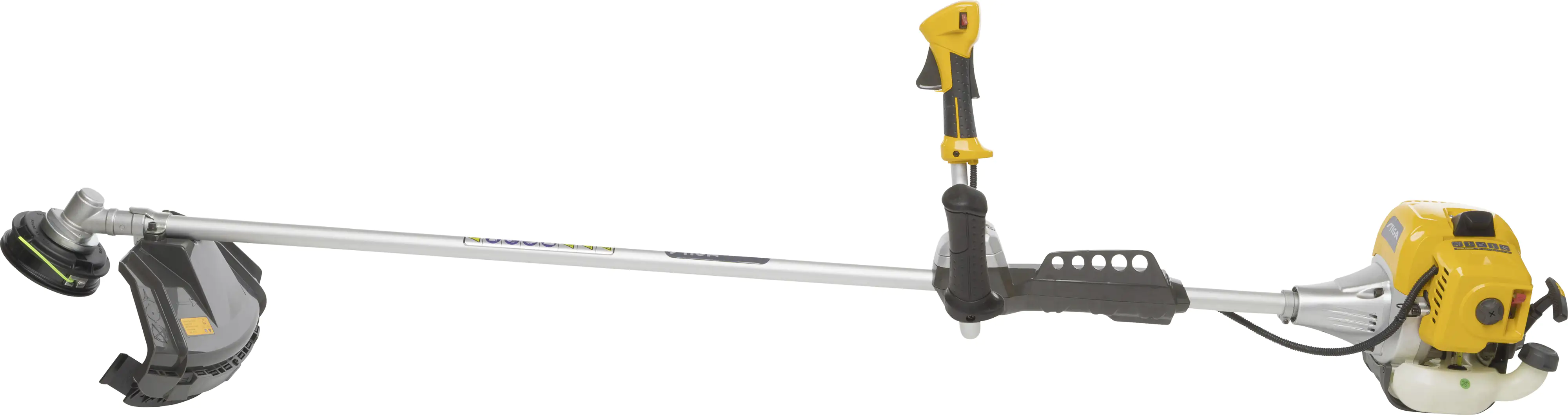 Stiga Benzin Motorsense BC 545 B 1,25 kW, 25,5/45 cm Schnittkreis