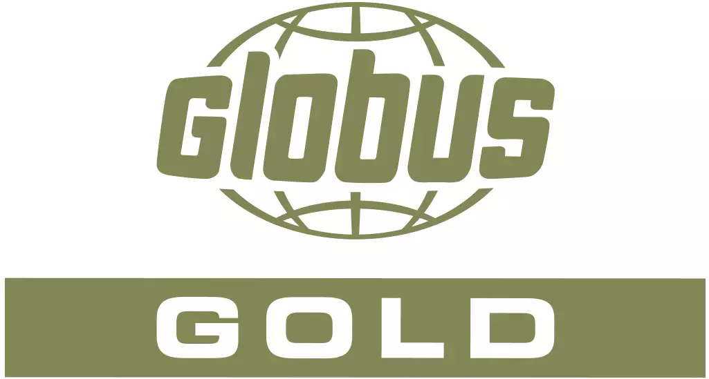 Globus Gold