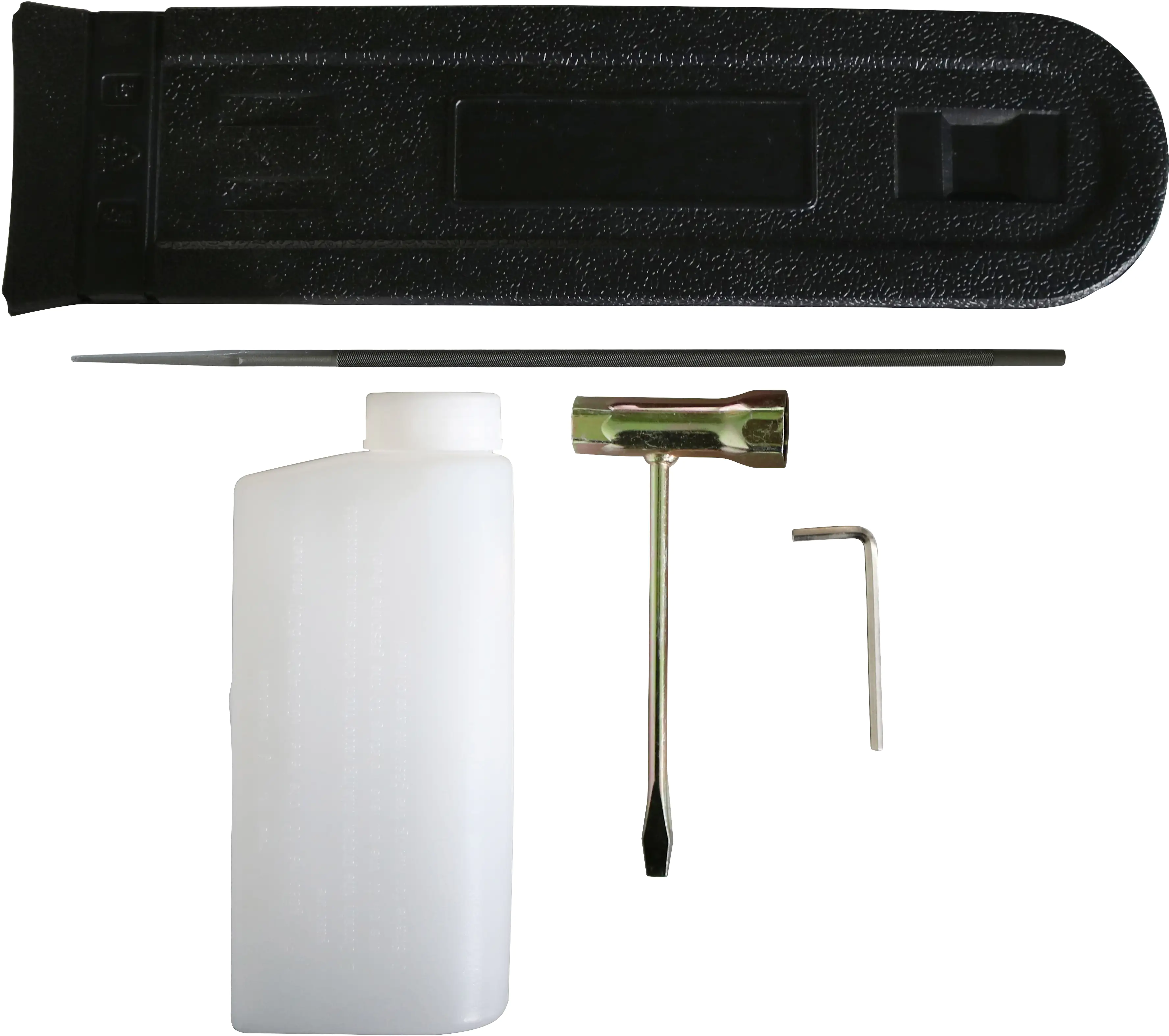 Güde Benzin Kettensäge KS 400-41 V 1,4 kW 37,5 cm Schnittlänge