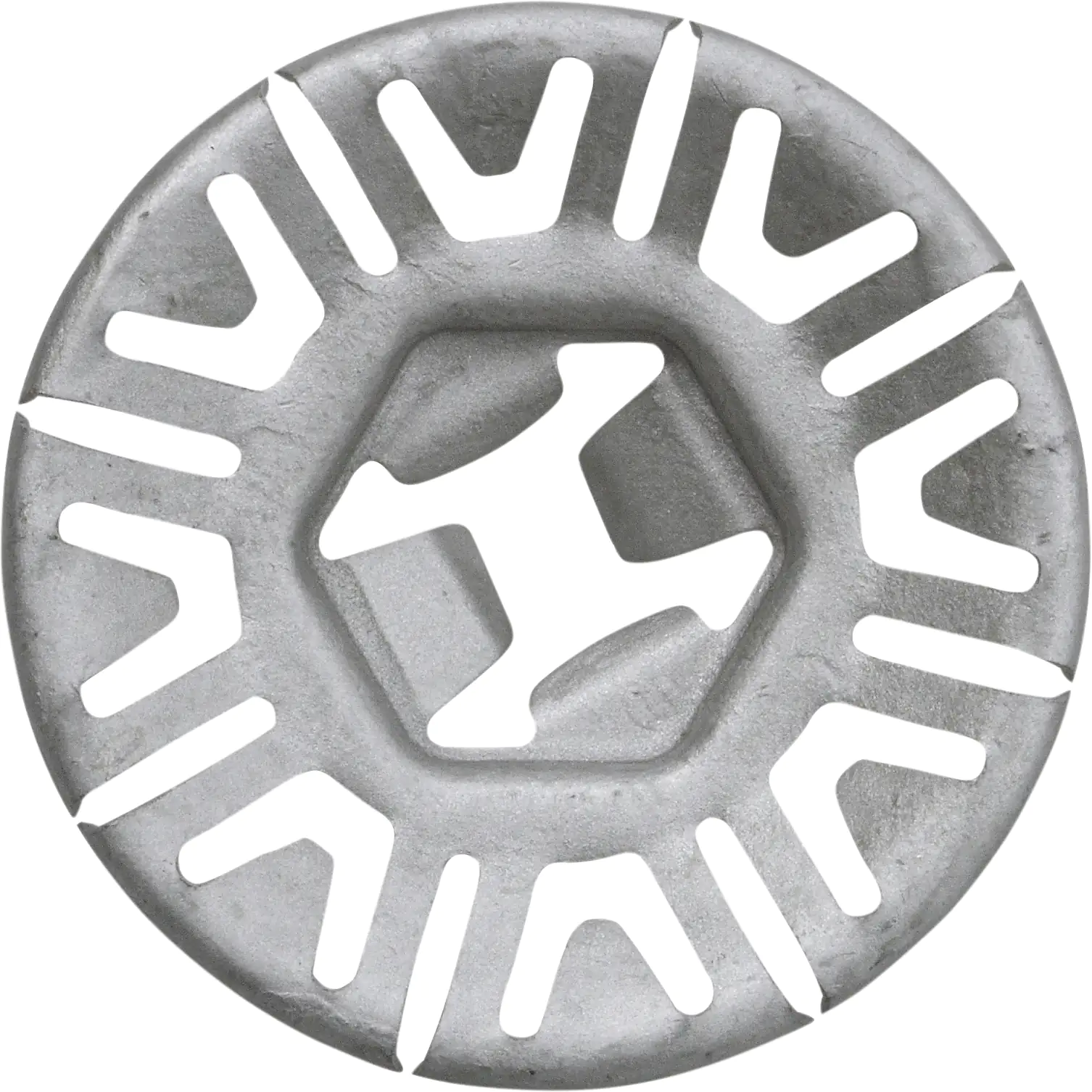 SWG Klemmscheibe VAG