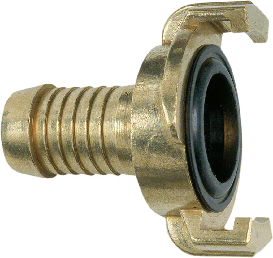 Cornat Schnellkupplung 3/4"