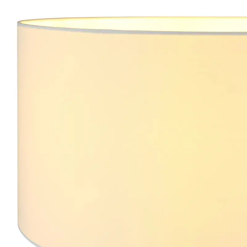 Globo Stehleuchte Stabilo  50 x 148 cm (Ø x H) braun