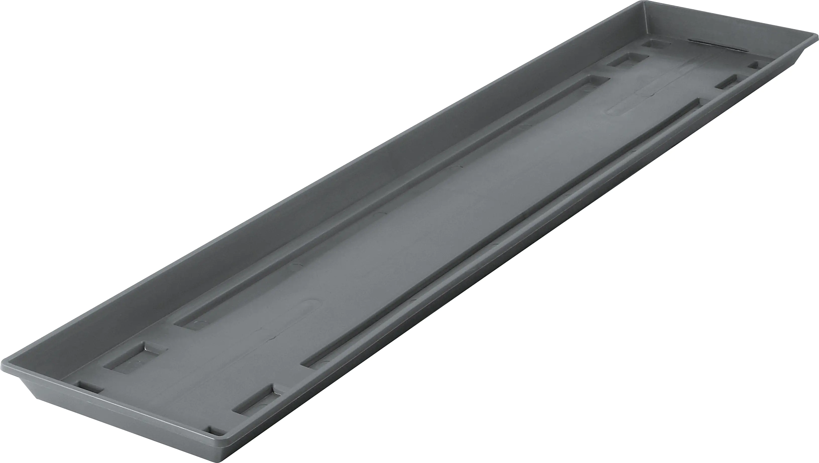 Geli Untersetzer Standard 80 cm anthrazit Geli Untersetzer Standard 80 cm anthrazit