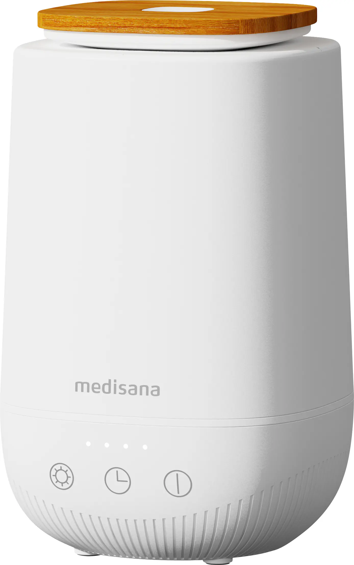 Medisana Aroma Diffusor AD 650 weiß