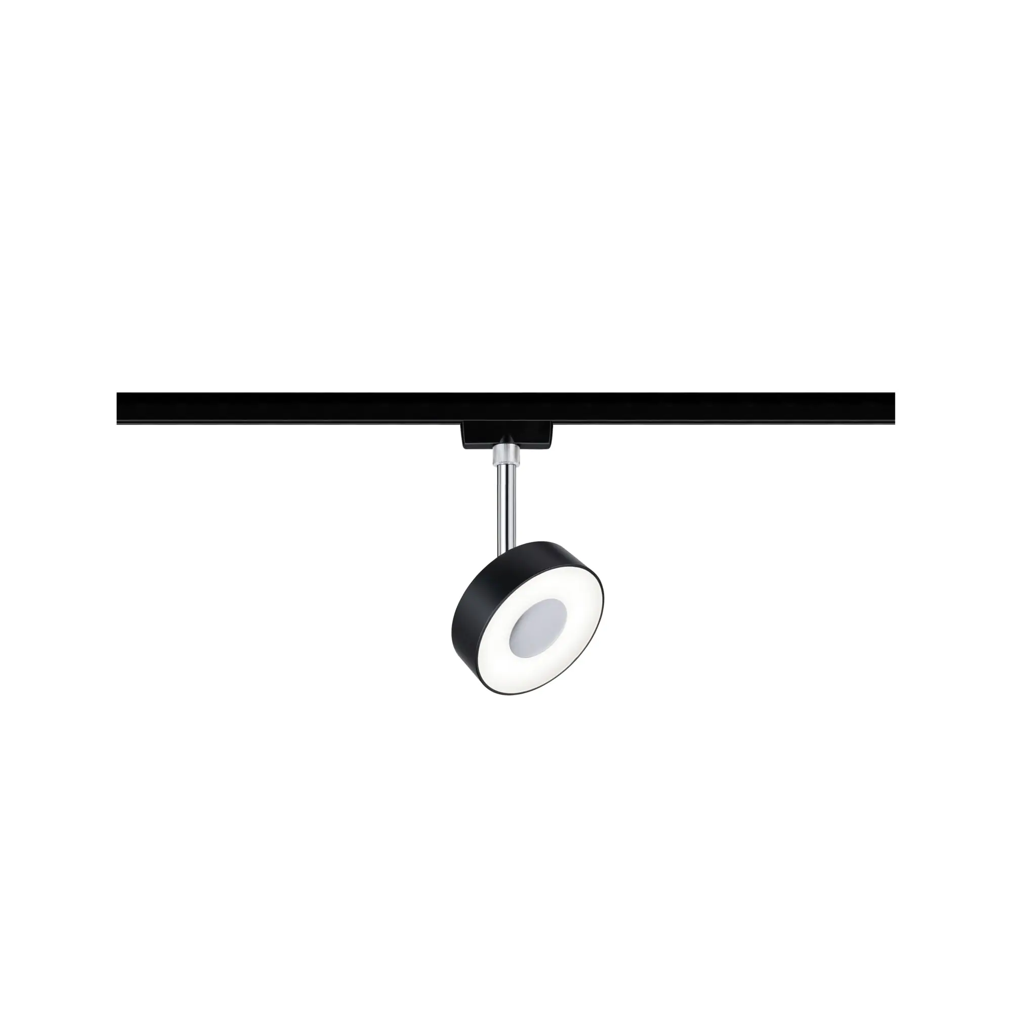Paulmann URail LED Einzelspot Circle