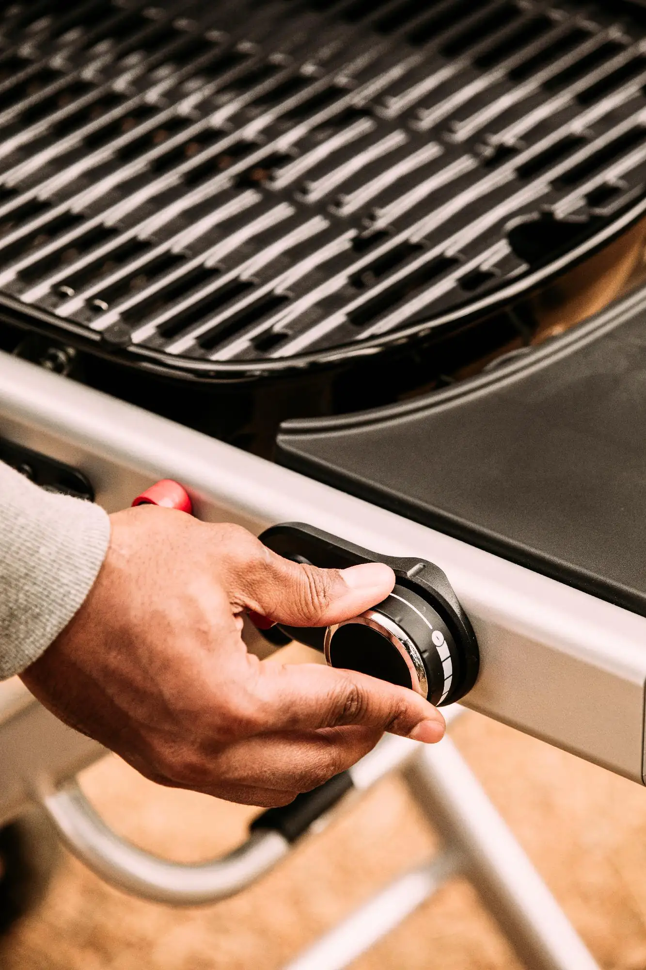 Weber Gasgrill Traveler; Grillfläche: 63x34 cm Weber Gasgrill Traveler; Grillfläche: 63x34 cm