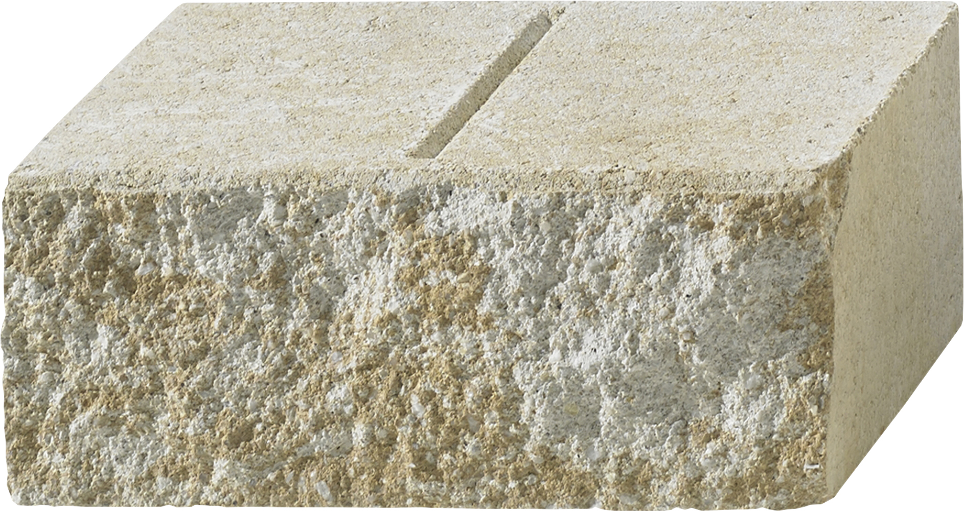 Primaster Mauerstein San Marino 30 x 15 x 12 cm sandsteingelb Primaster Mauerstein San Marino 30 x 15 x 12 cm sandsteingelb