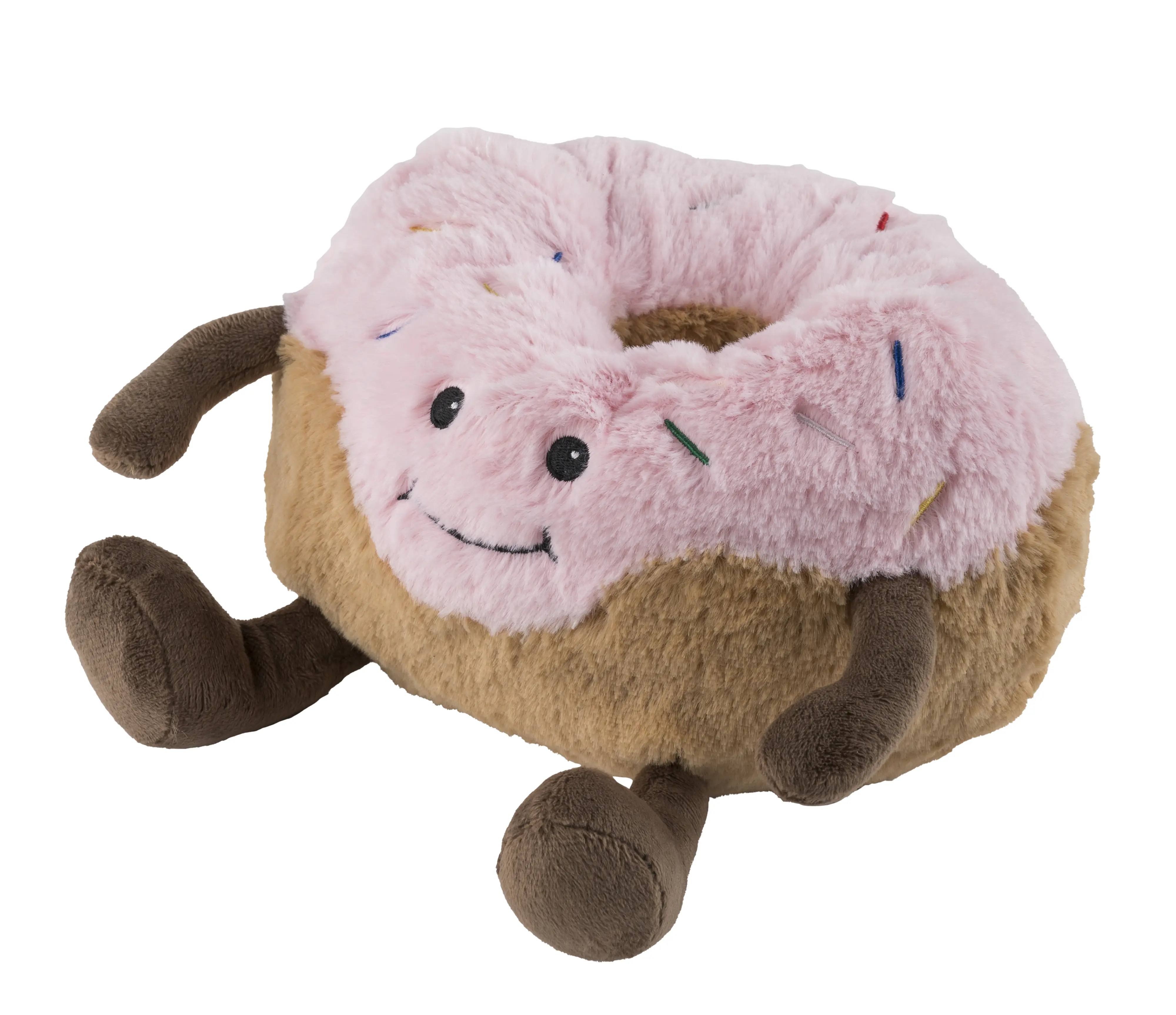 Warmies Wärmekuscheltier Donut Warmies Wärmekuscheltier Donut