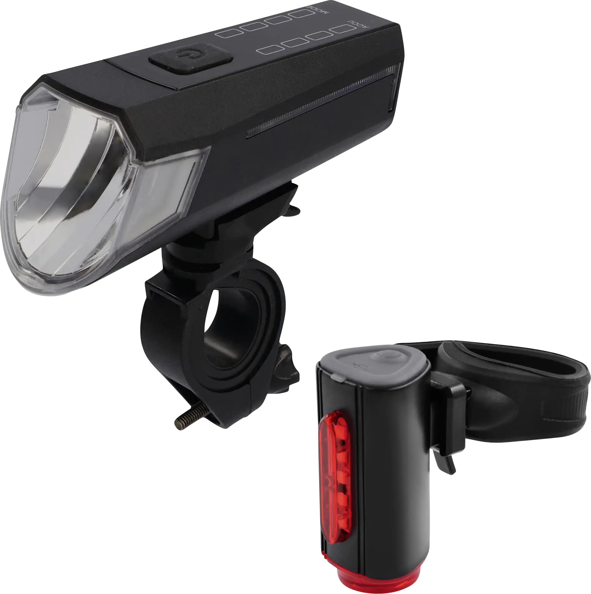 Fischer LED Akku Beleuchtung-Set TWIN 80/40/20/Sensor Fischer LED Akku Beleuchtung-Set TWIN 80/40/20/Sensor
