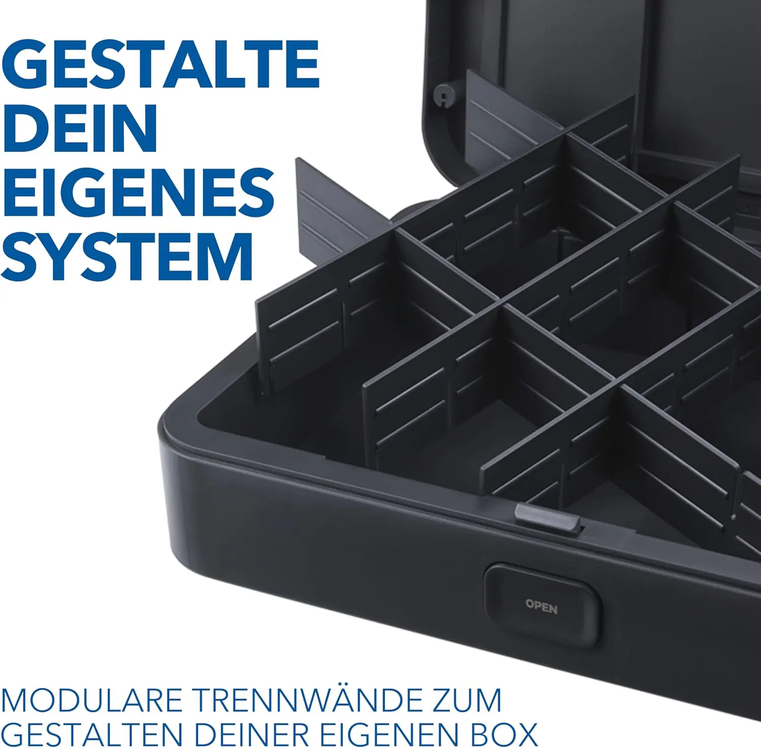 Dremel Akku-Multitool 8250-5/65 8250 Platinum+ 12V 2 Ah 65-teilig