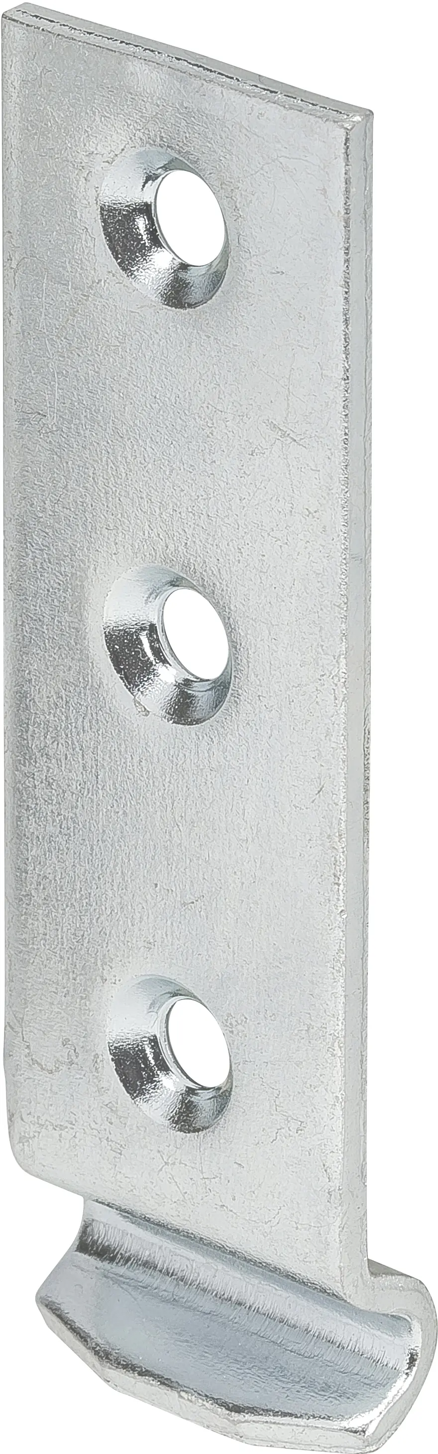 Vormann Schließhaken verzinkt 83 x 25 mm