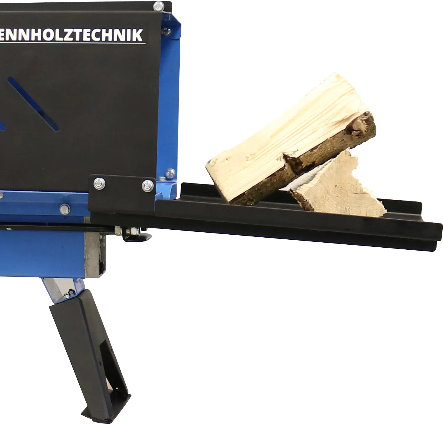 Güde Holzspalter GHS 370/4TE 4 t