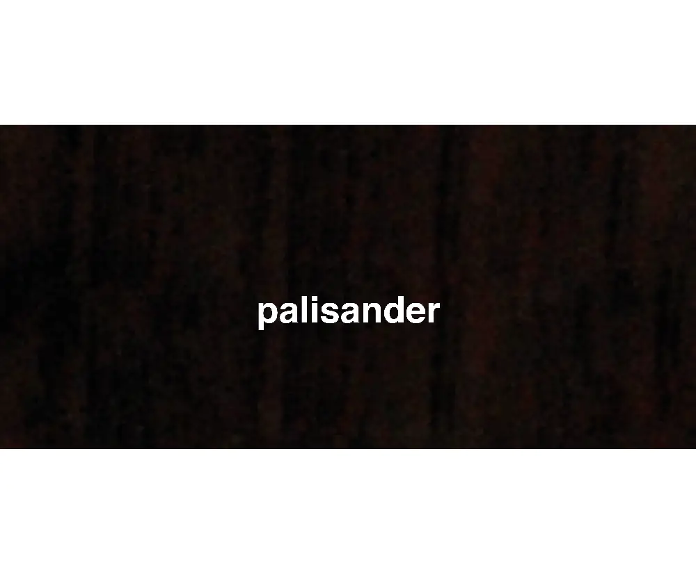 Primaster Holzöl-Gel 2,5 L palisander