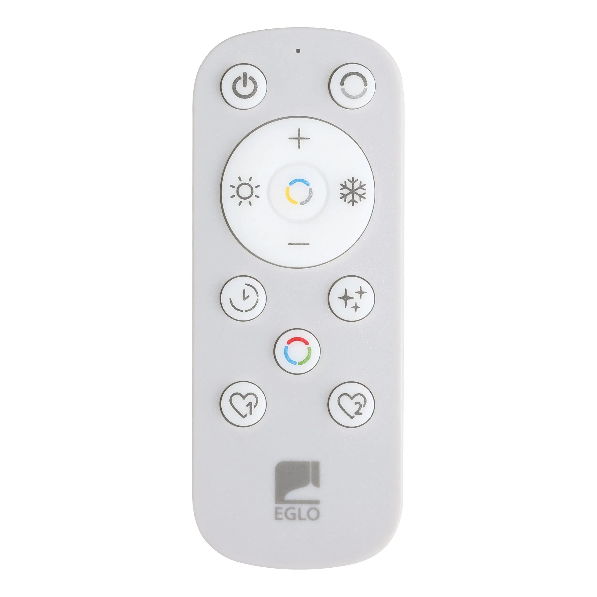 Eglo LED Deckenleuchte Amandolo 17W, 1900 lm, 2700-6500K, CCT Eglo LED Deckenleuchte Amandolo 17W, 1900 lm, 2700-6500K, CCT