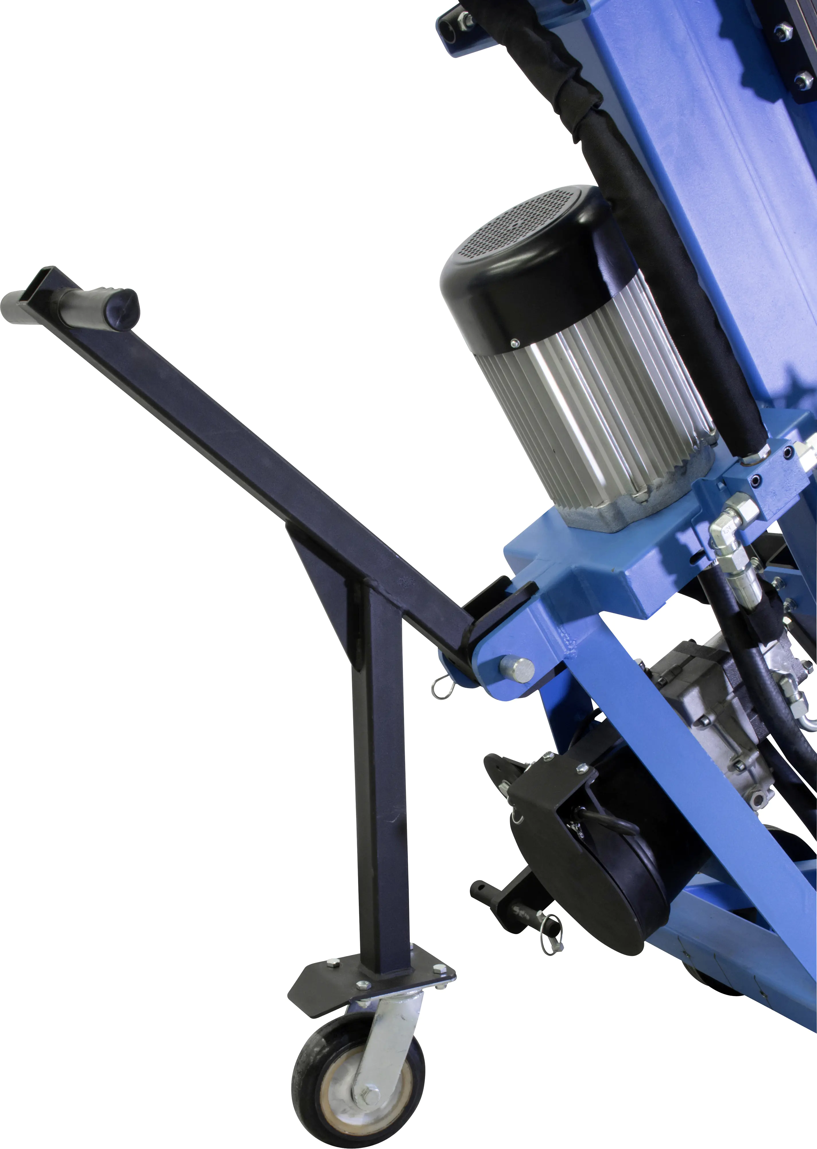 Güde Holzspalter GHS 1000/14TEZ-A 14 t Güde Holzspalter GHS 1000/14TEZ-A 14 t