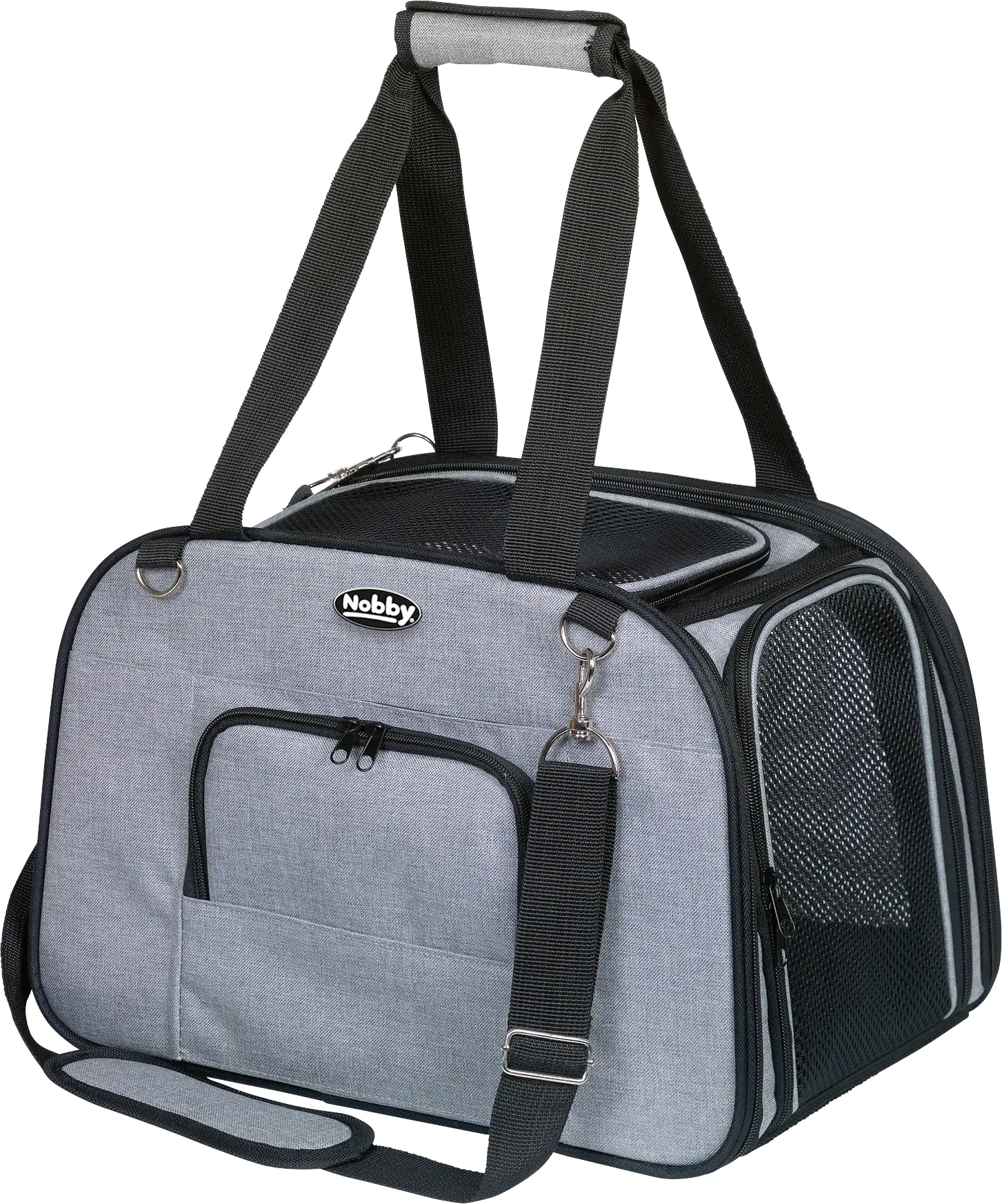 Nobby Tasche Tali grau