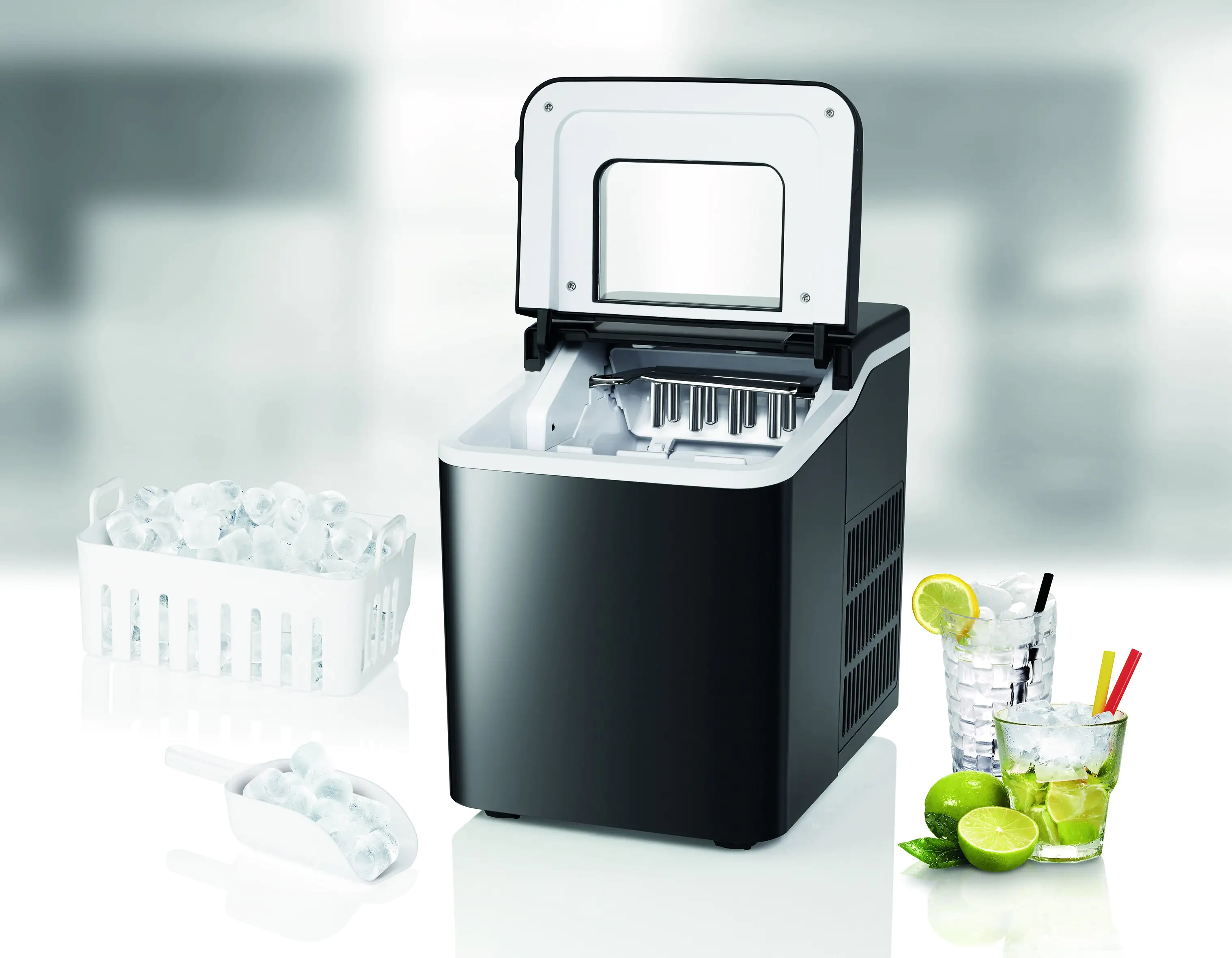 Unold Eiswürfelbereiter Freeze Unold Eiswürfelbereiter Freeze