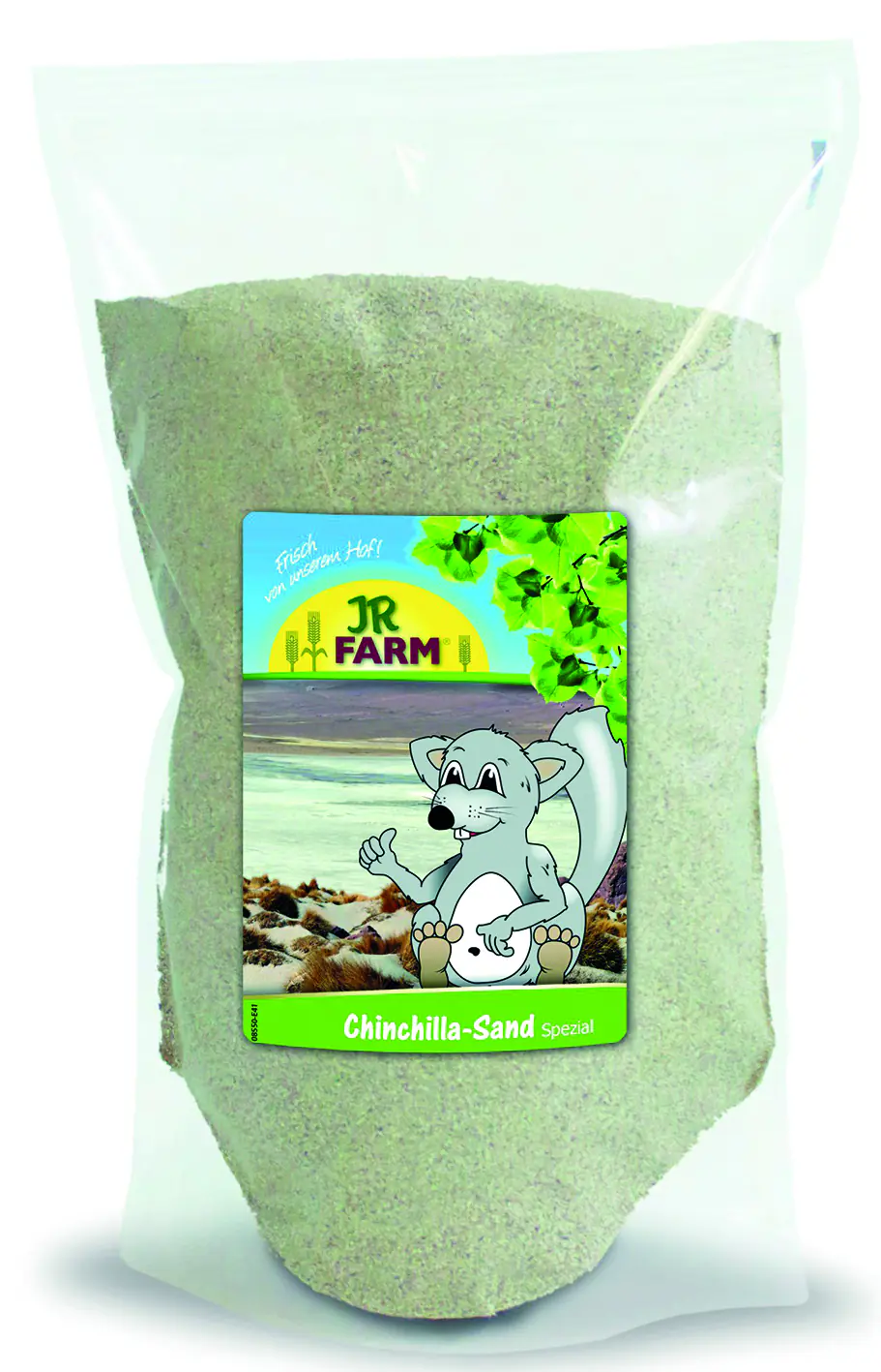 JR Chinchilla-Sand Spezial 1 kg