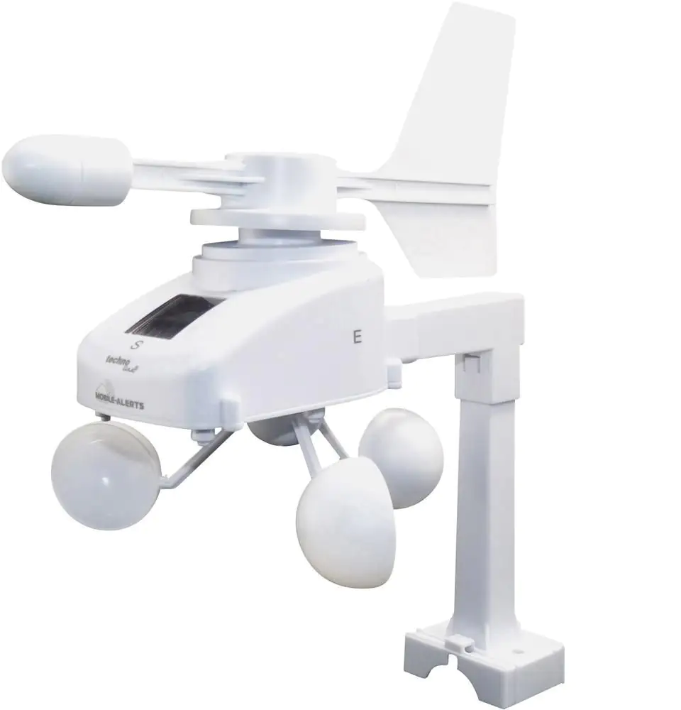 Technoline Mobile Alerts Windsensor MA 10660