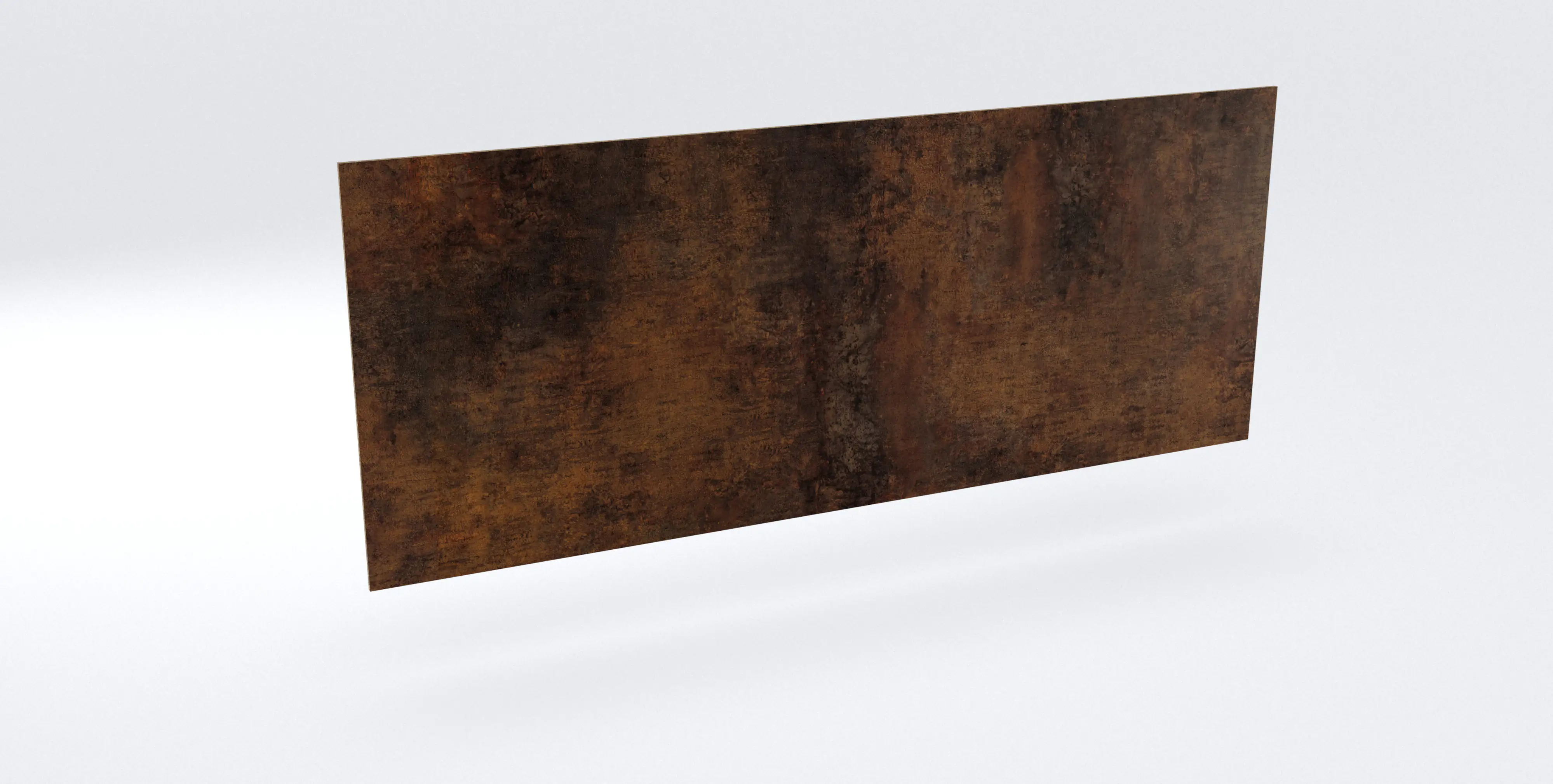 Küchenrückwand WandArt Easy campino patina 80 x 58,5 cm