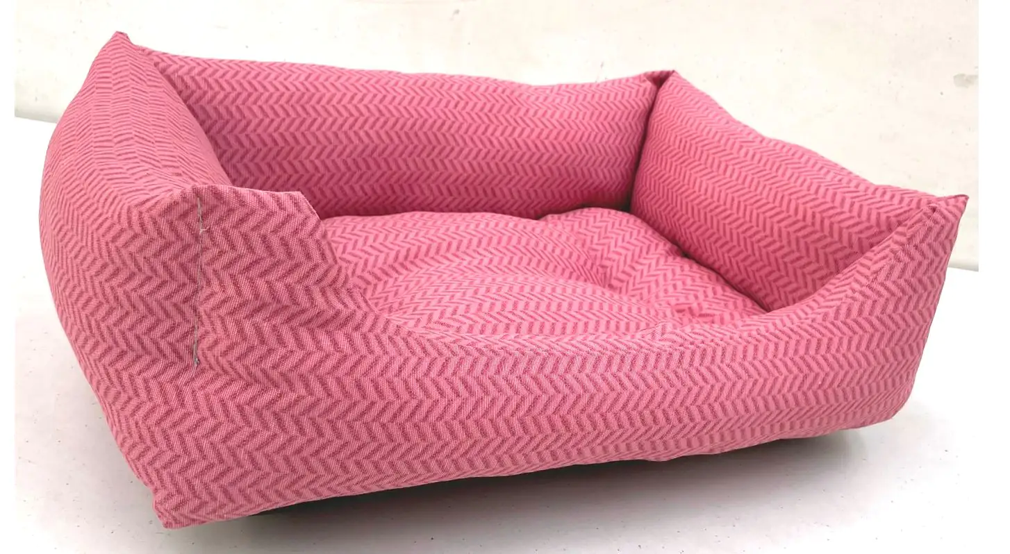 Ollesch Tierbett Hilde L 60 x B 45 cm Ollesch Tierbett Hilde L 60 x B 45 cm