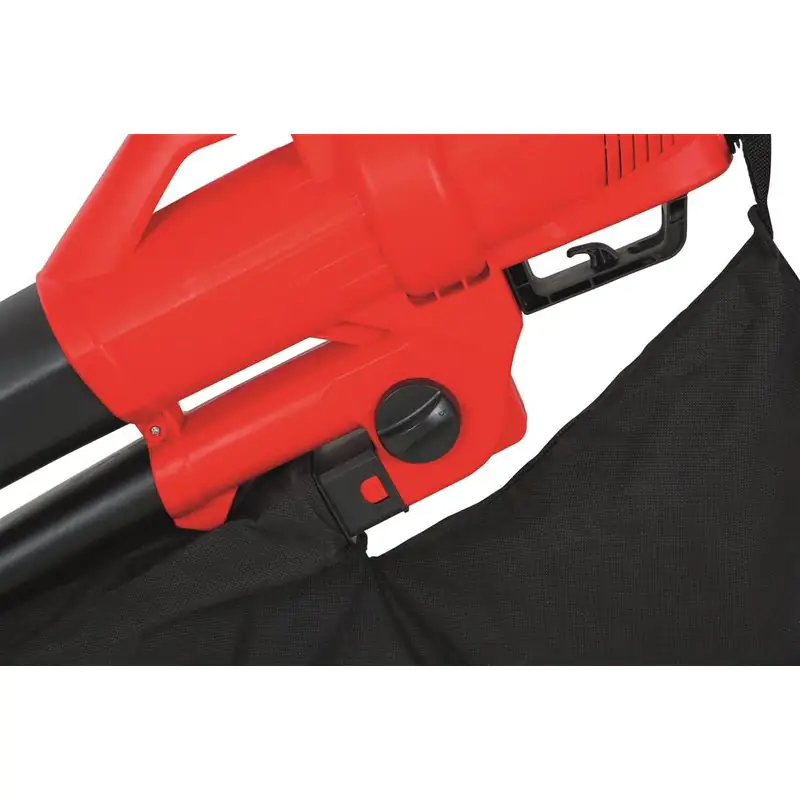 Grizzly Tools Elektro-Laubsauger ELS 2614 2E 3 in 1 Grizzly Tools Elektro-Laubsauger ELS 2614 2E 3 in 1