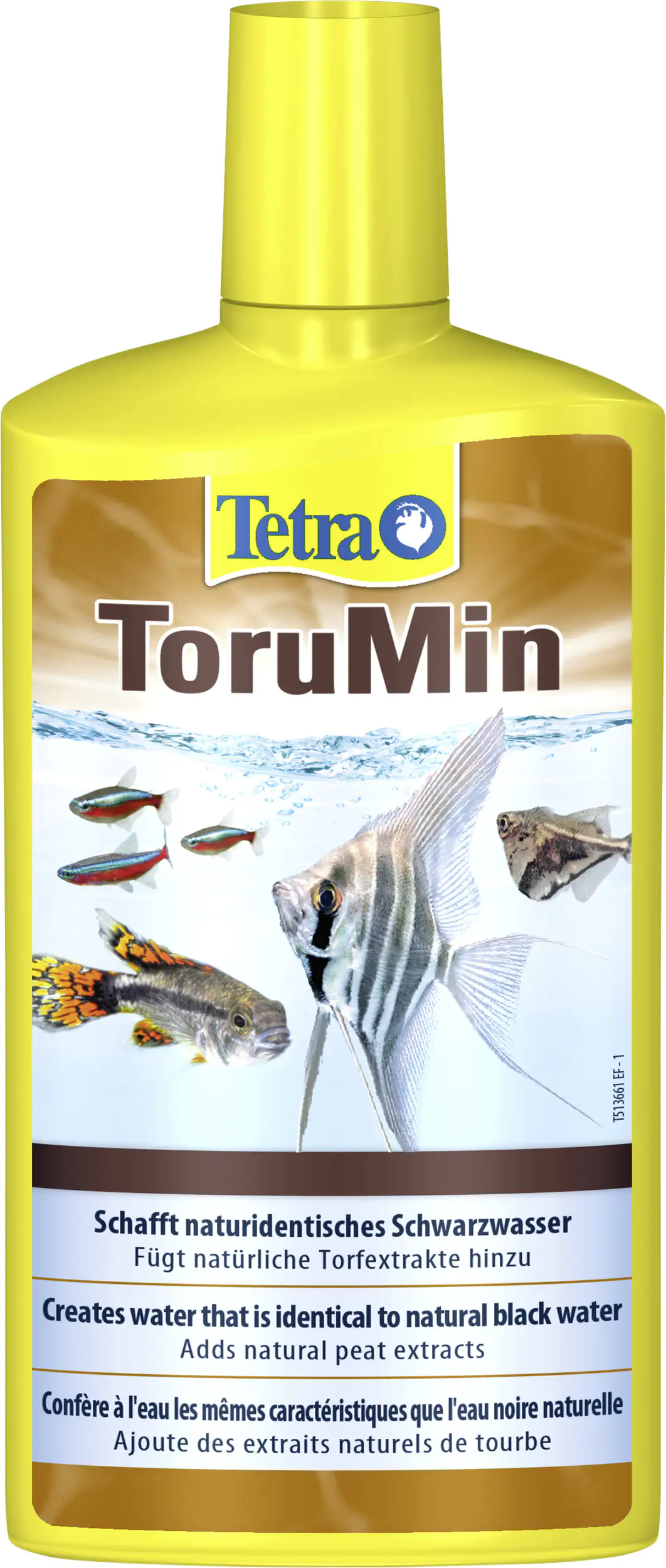 Tetra ToruMin 500 ml