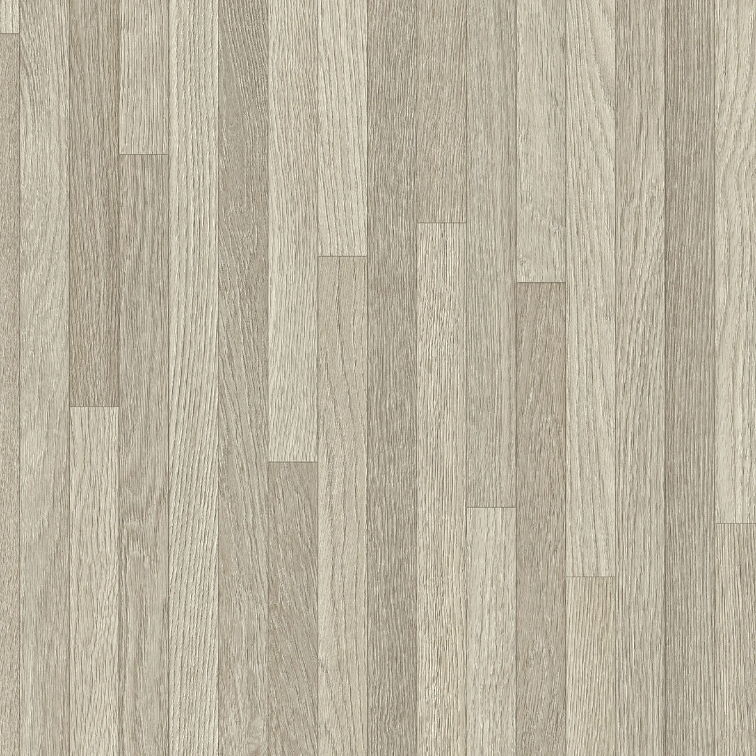 Bodenbelag Vinyl 4 m Stäbchenparkett beige