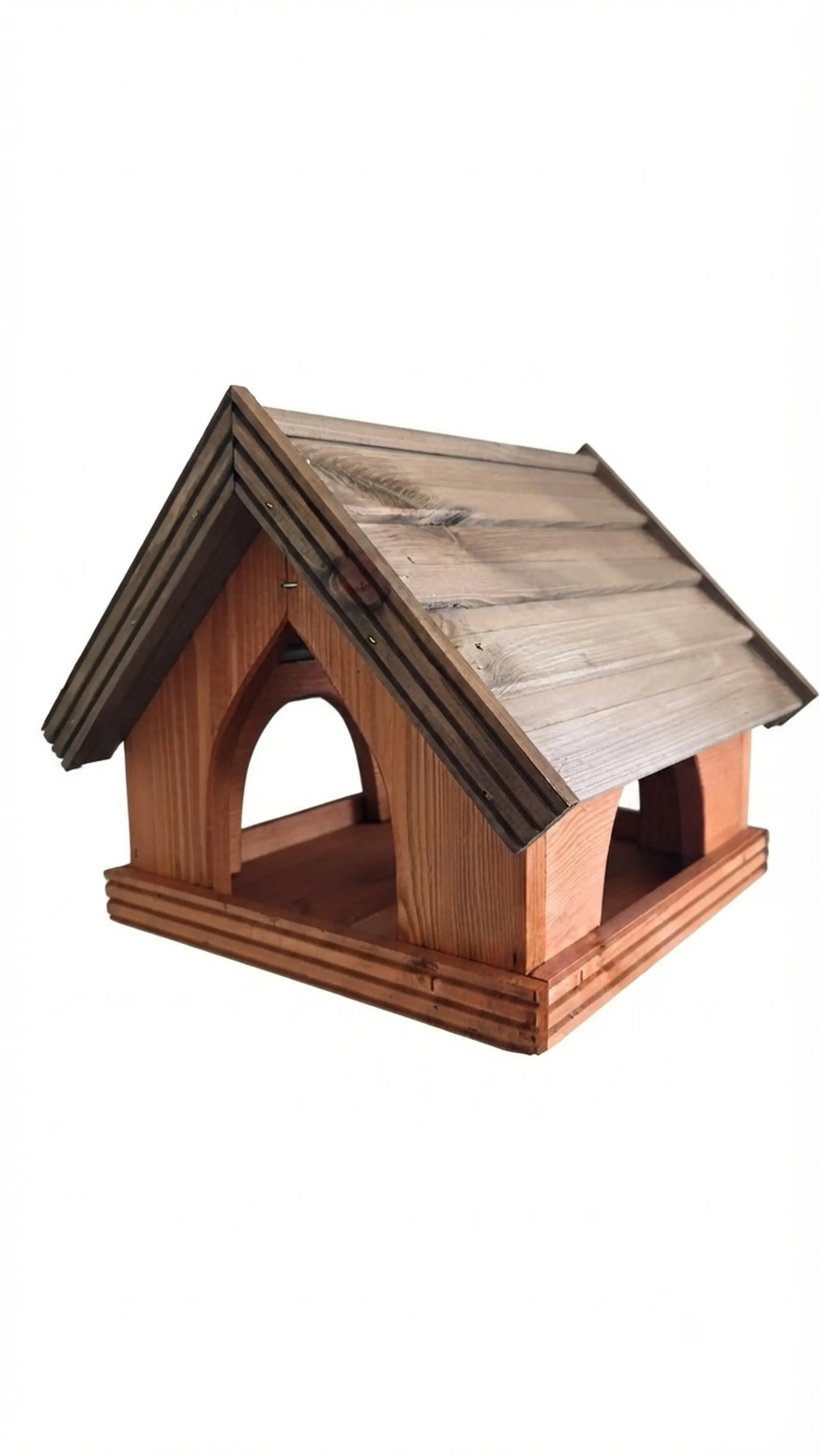 enteger Vogelhaus Sienna 34 x 34 cm