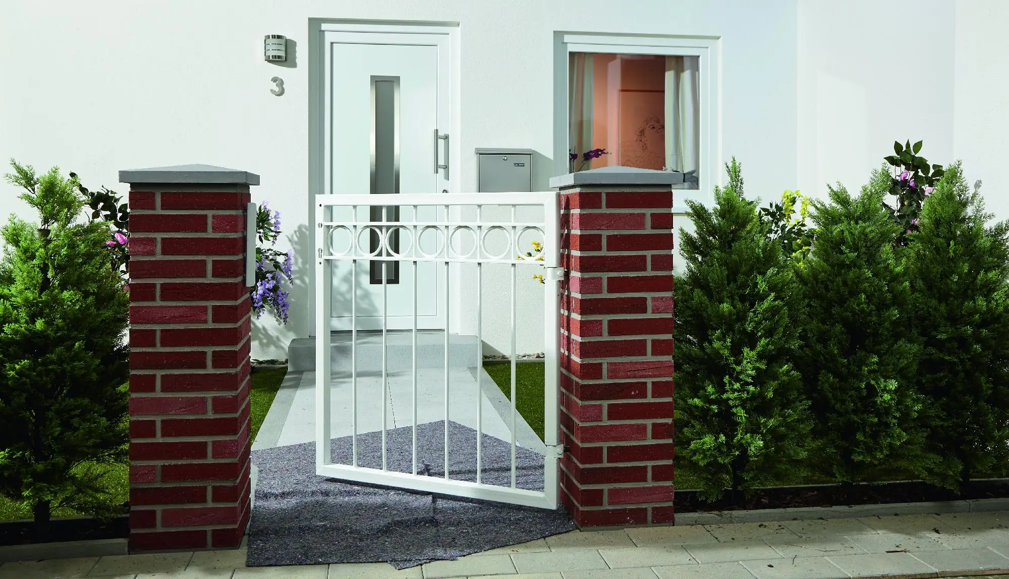 Alpina Metallschutz-Lack Spezial-Haftgrund 300 ml Alpina Metallschutz-Lack Spezial-Haftgrund 300 ml