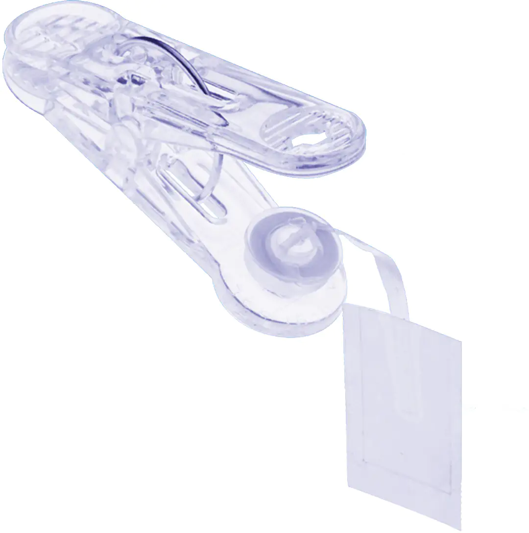 TIB Heyne Clip N Spool Klammer groß