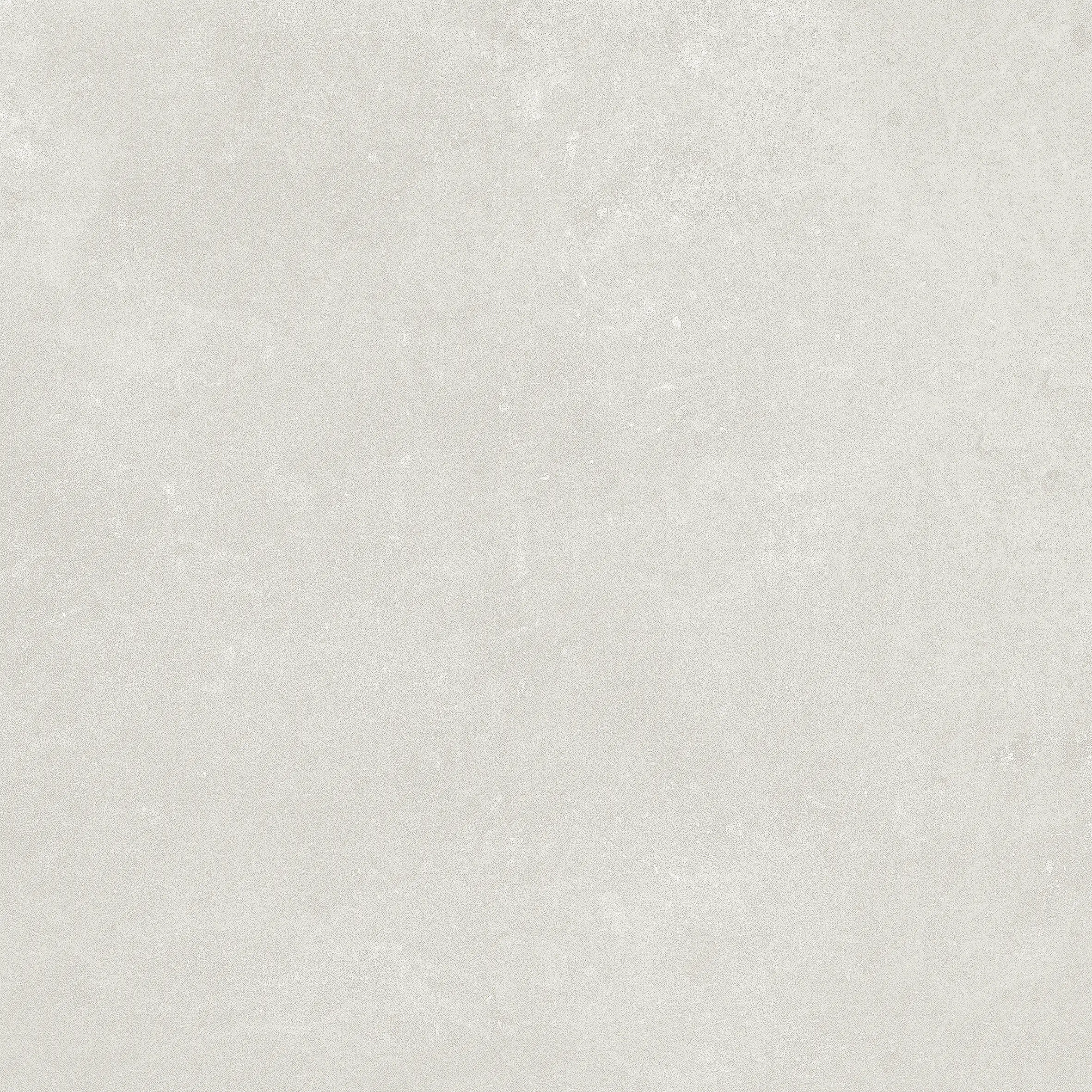 Bodenfliese Feinsteinzeug Loop 60 x 60 cm offwhite