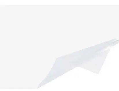 d-c-fix Tischfolie Murano Glasklar 0,5 mm, 130 cm