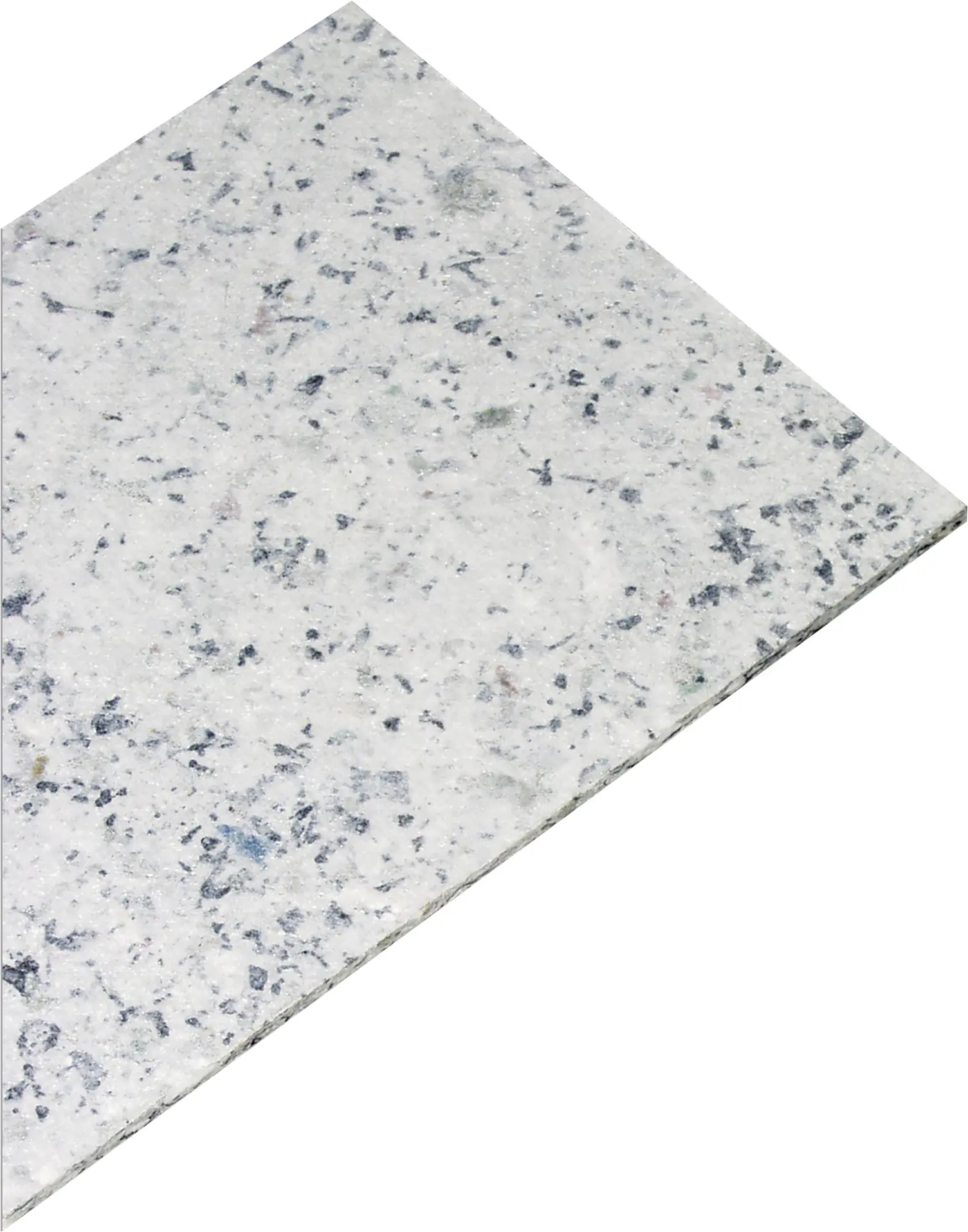 Entkopplungs-und Dämmplatte lose 9 mm