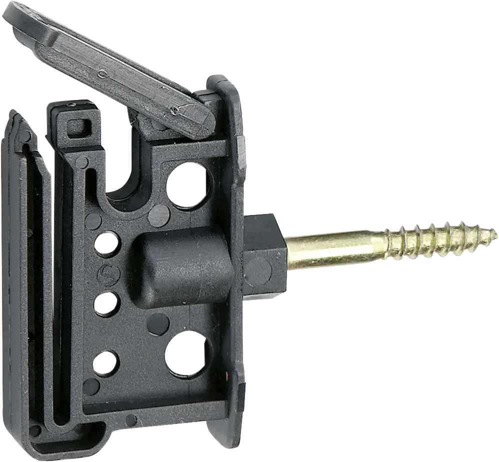 Kerbl Titan Tape Klippisolator 6 mm