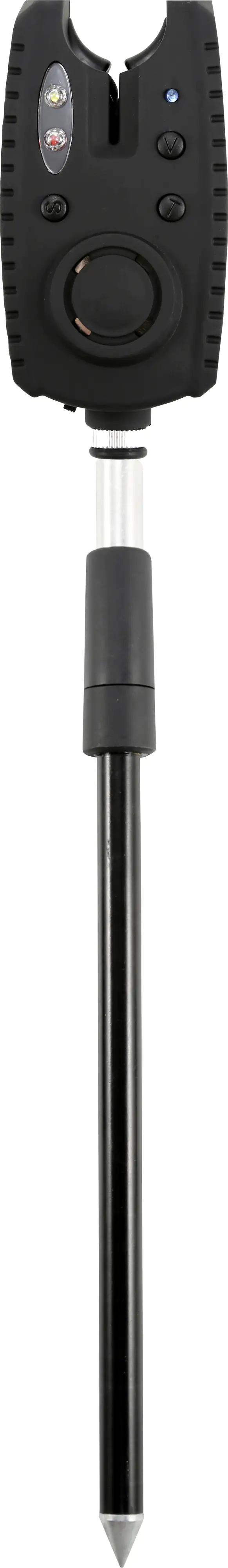 Paladin Bissanzeiger m. Erdspiess elektronisch 3 Einstellungen