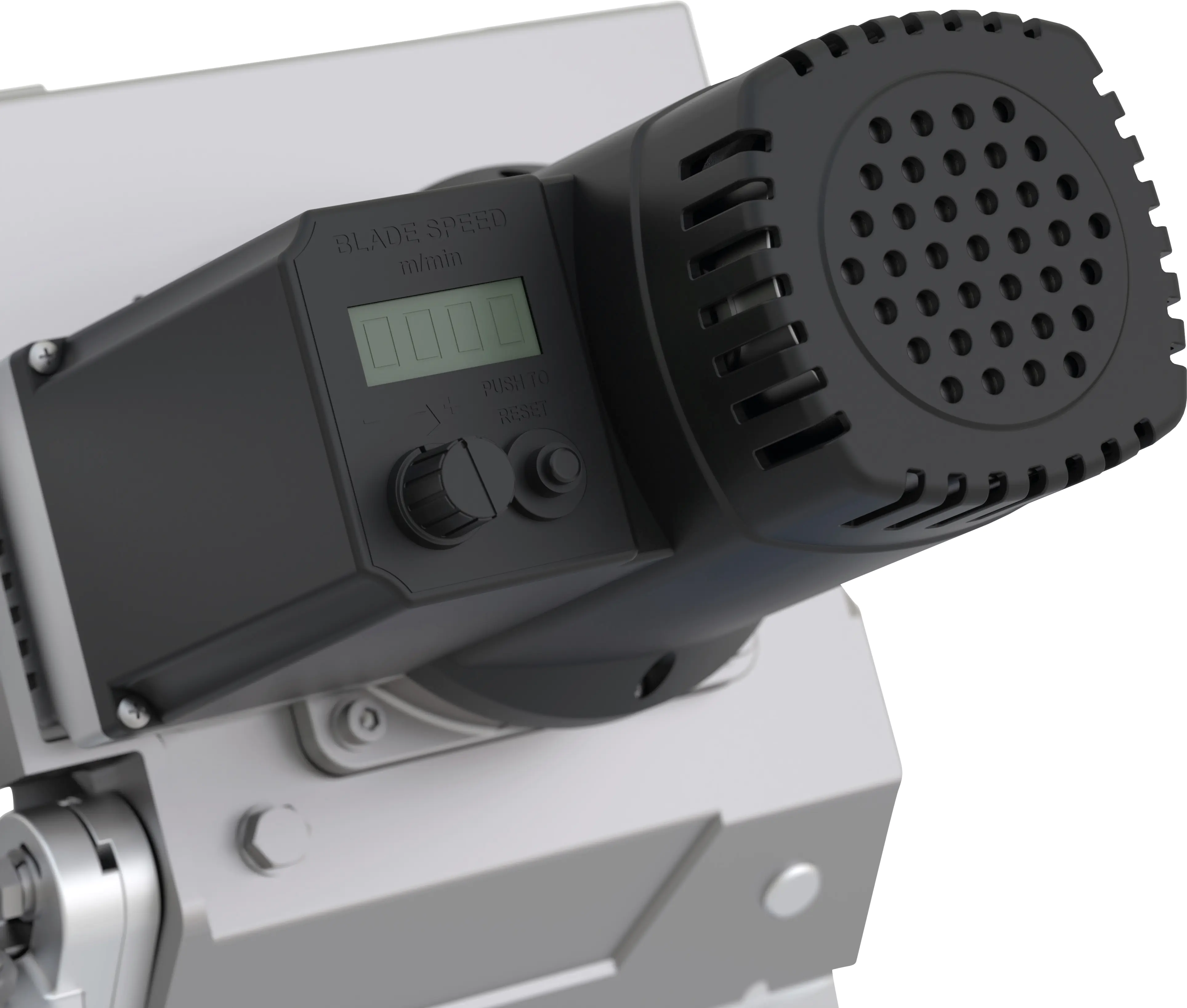 Güde Metallbandsäge Digital MBSD 116 550 W