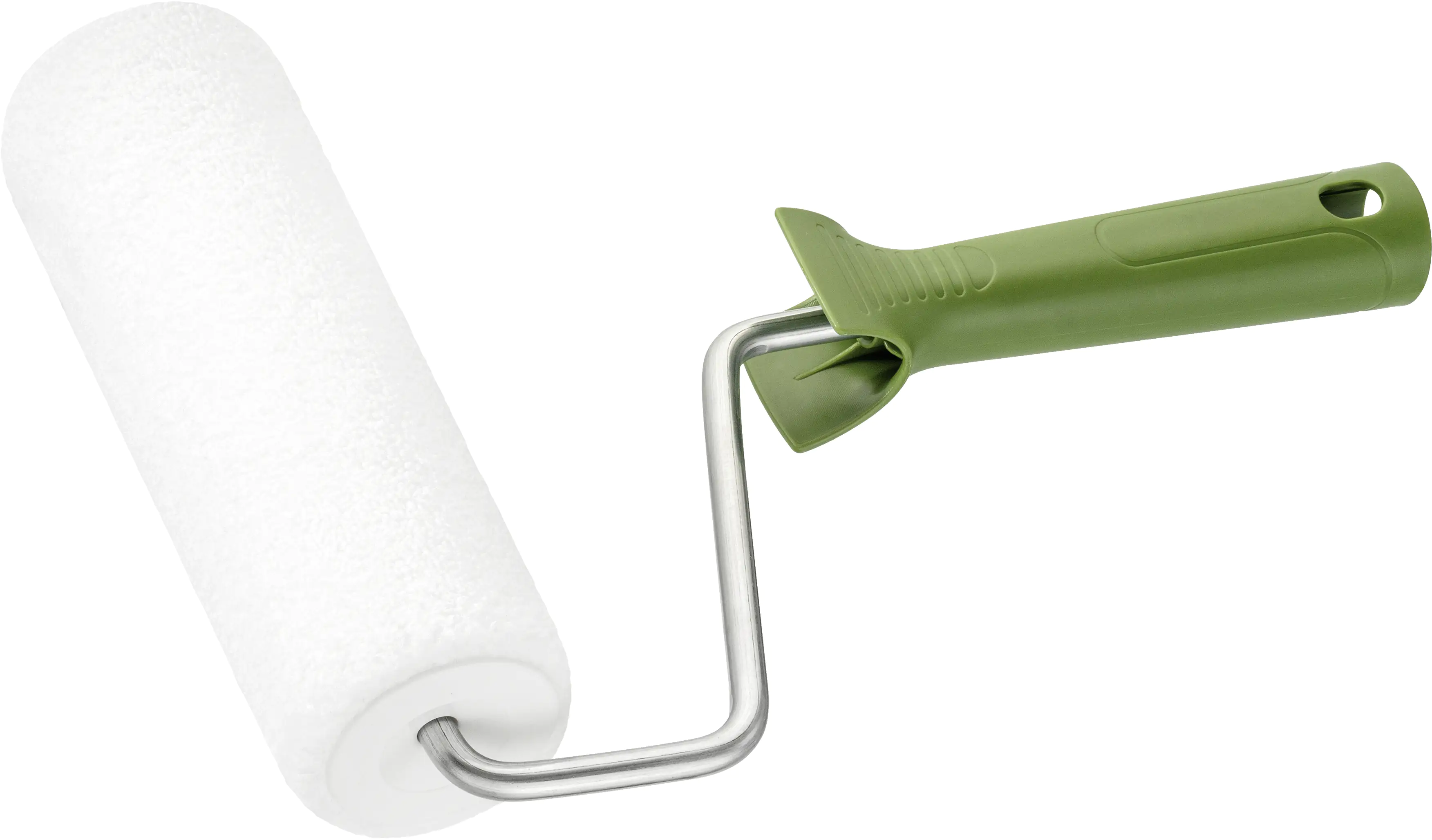 4013307323938 Color Expert Lasur-Roller weiß 18 cm 1K Griff