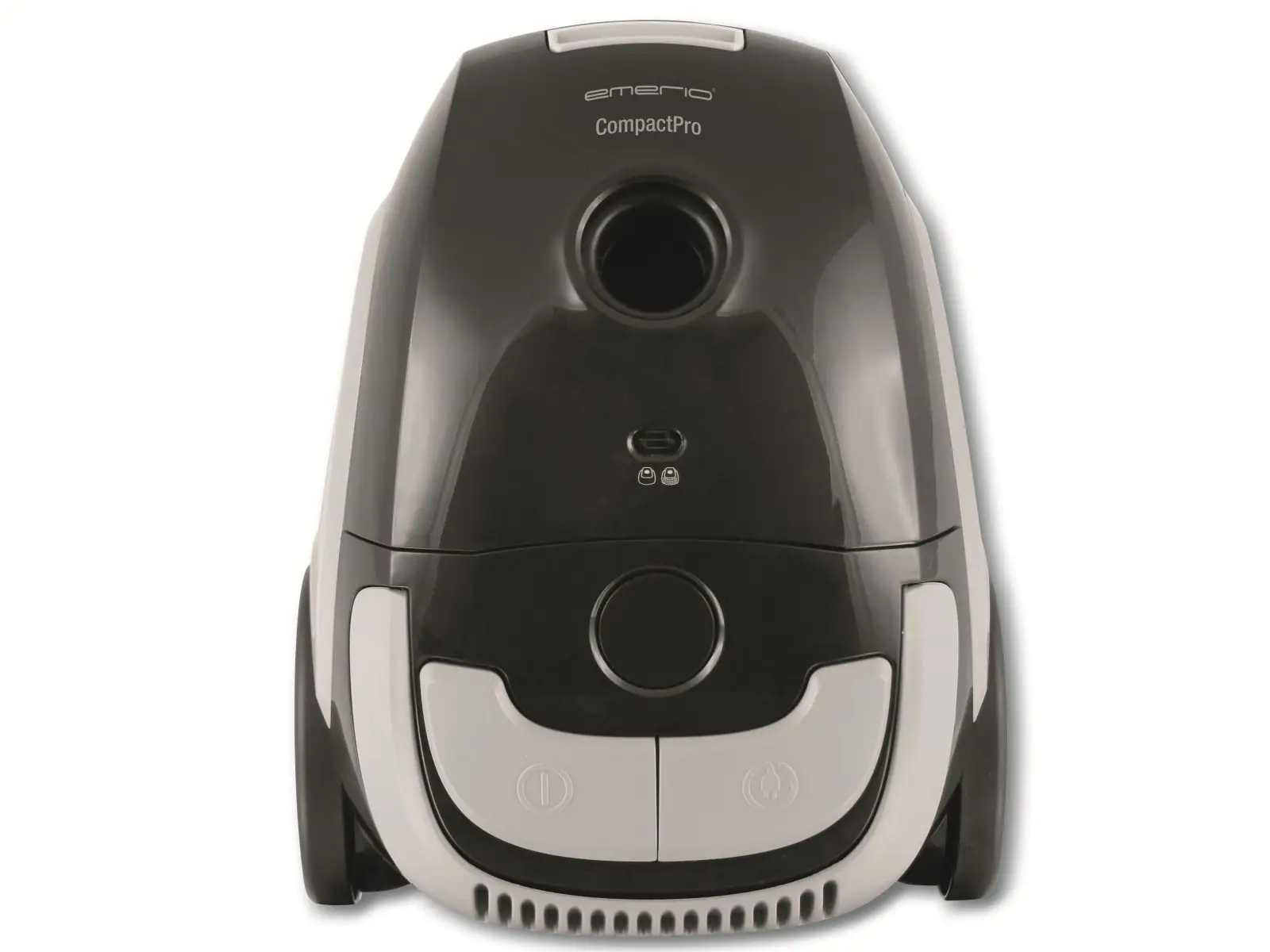 Emerio Staubsauger VE-109959, 800 Watt, 4,5 m Kabel, umschaltbare Bodendüse